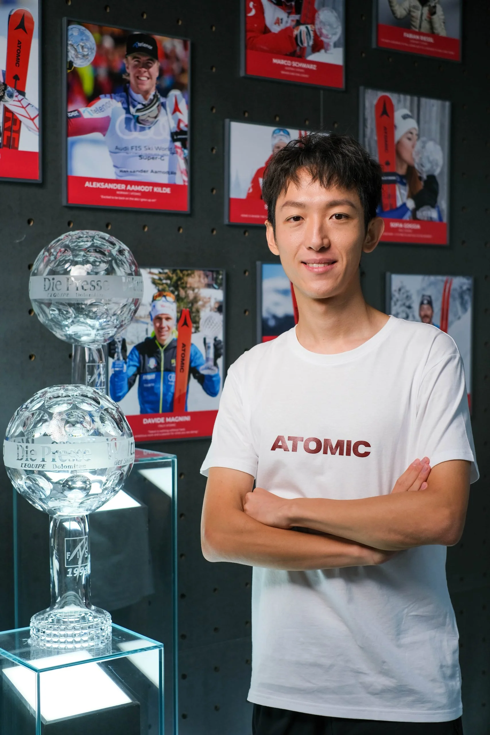 2021 ATOMIC PORTRAIT - Atomic Photography by Kresnikwang