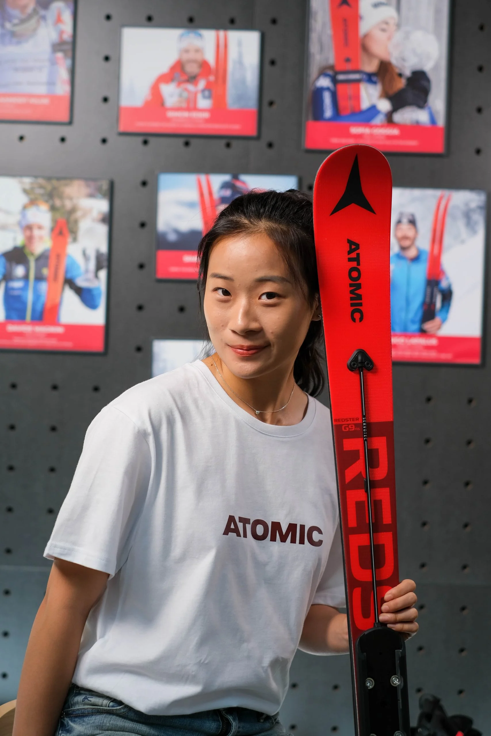 2021 ATOMIC PORTRAIT - Atomic Photography by Kresnikwang