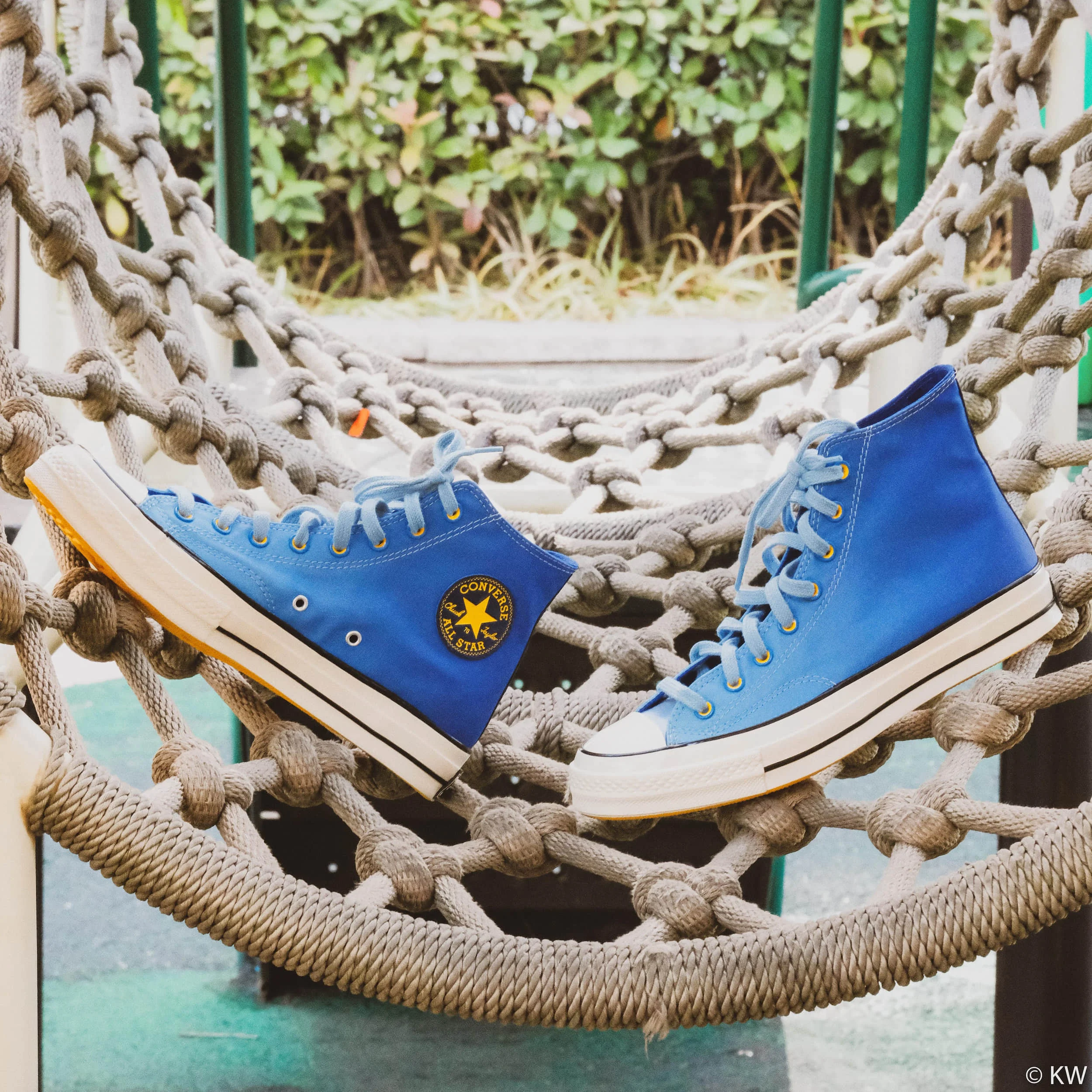 2021 CONVERSE HOC PACK - Converse Photography by Kresnikwang