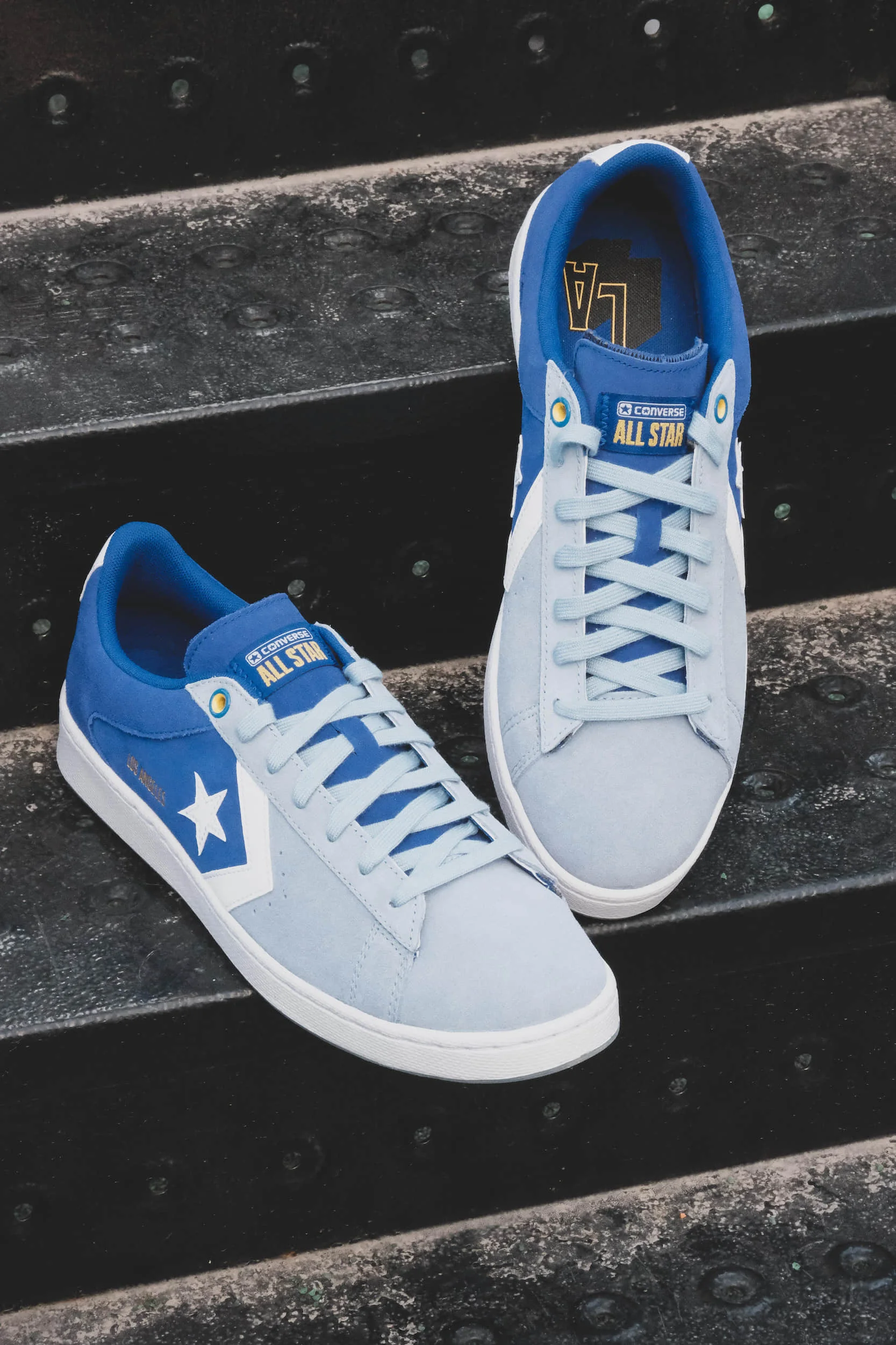 2021 CONVERSE HOC PACK - Converse Photography by Kresnikwang