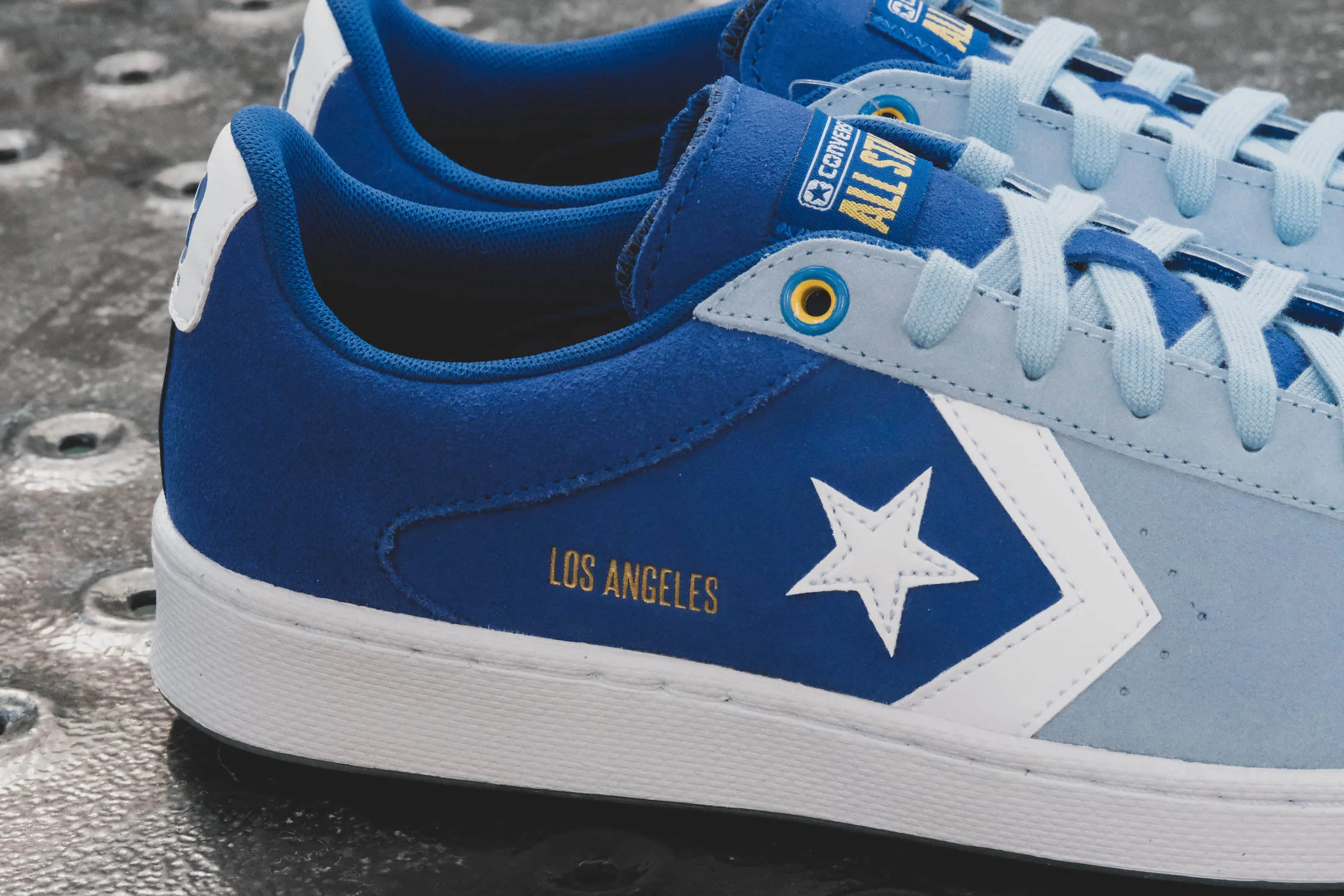 2021 CONVERSE HOC PACK - Converse Photography by Kresnikwang