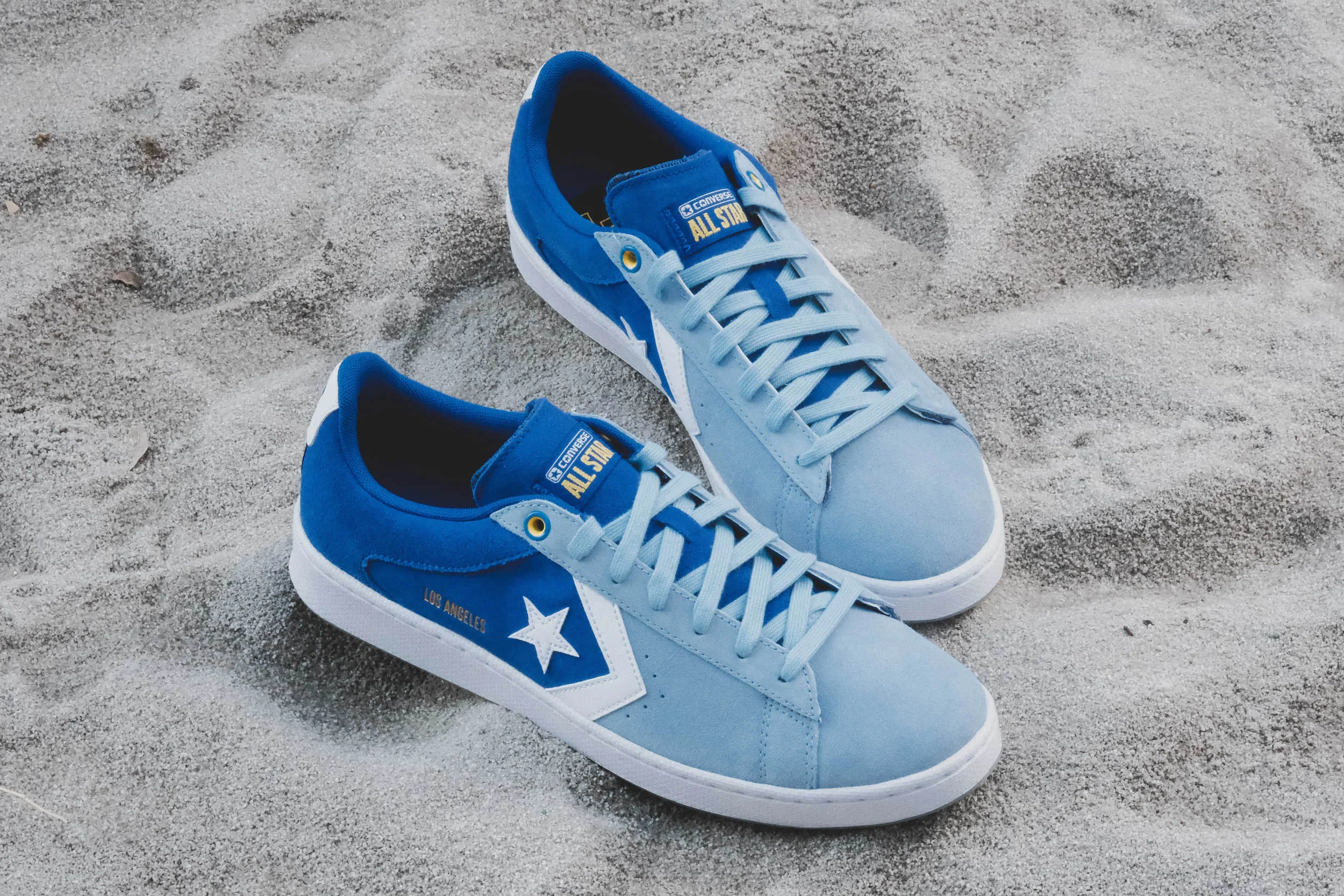 2021 CONVERSE HOC PACK - Converse Photography by Kresnikwang