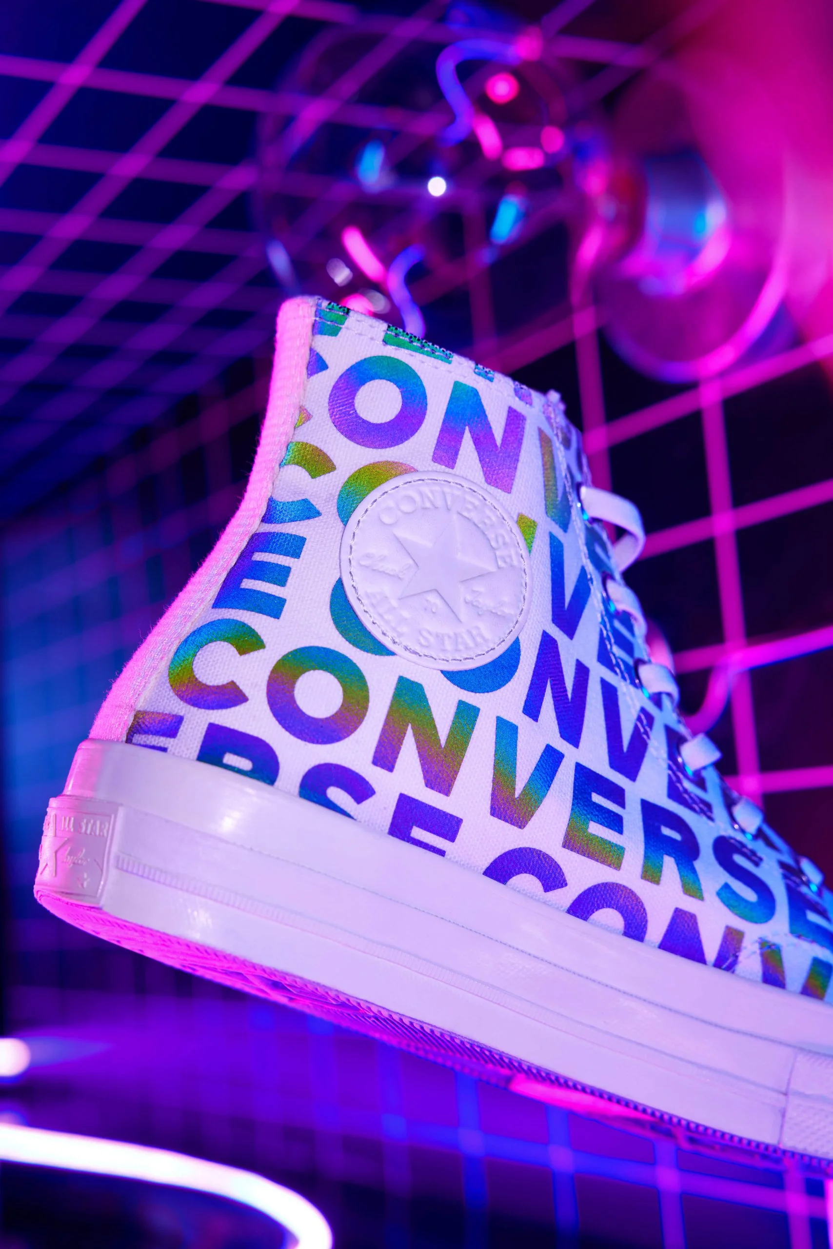 2021 CONVERSE REFLECTIVE HO21 - Converse Photography by Kresnikwang
