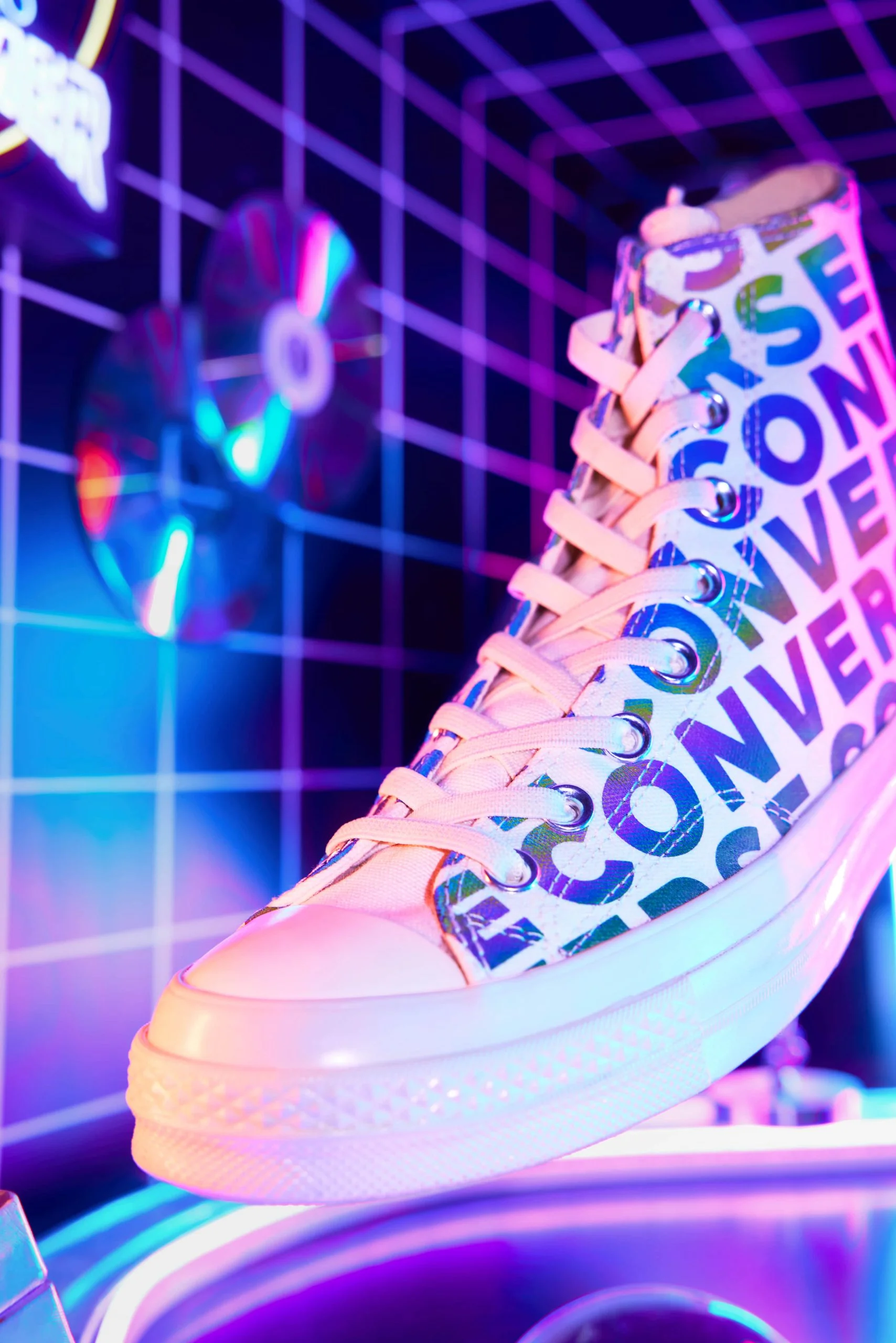 2021 CONVERSE REFLECTIVE HO21 - Converse Photography by Kresnikwang