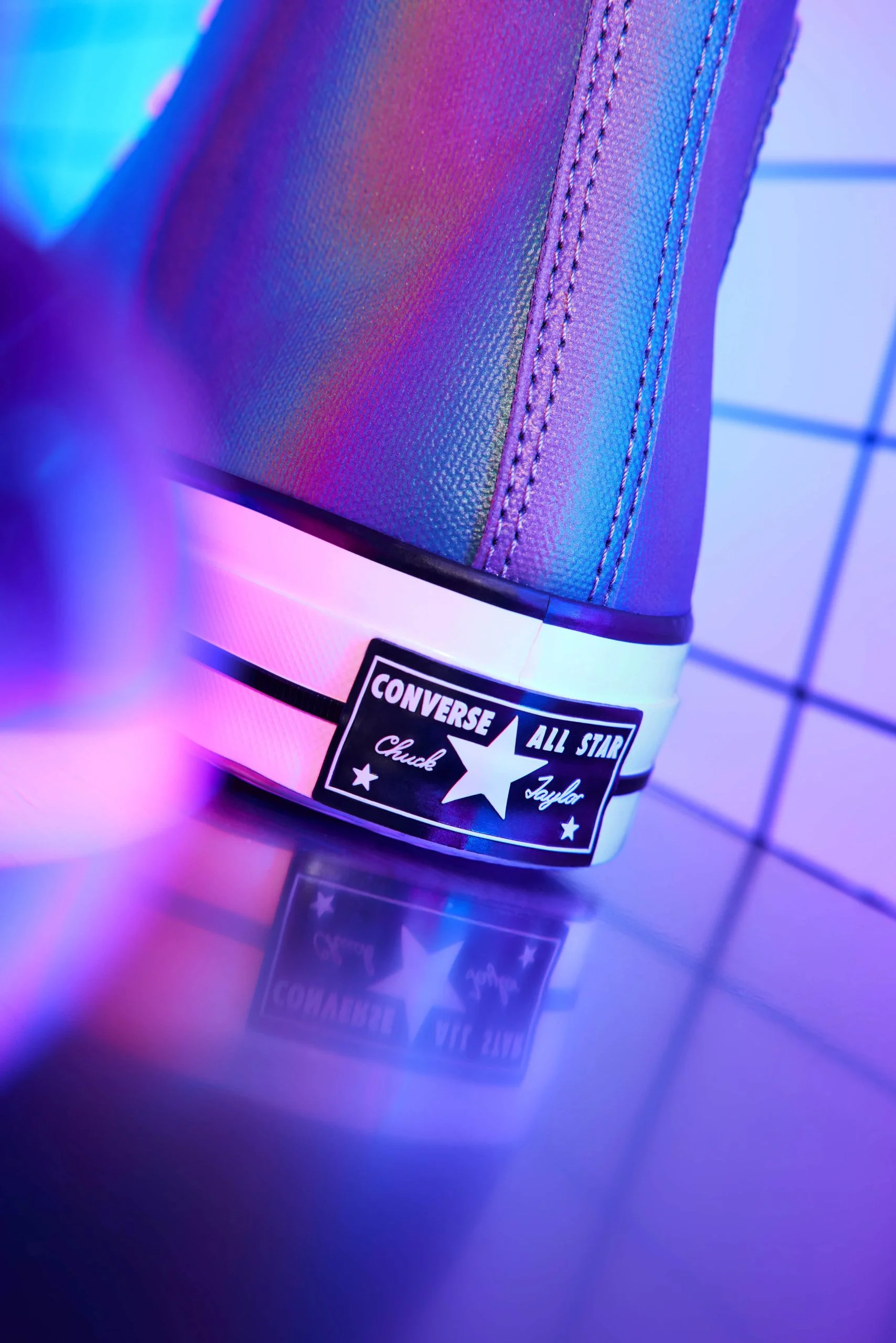 2021 CONVERSE REFLECTIVE HO21 - Converse Photography by Kresnikwang