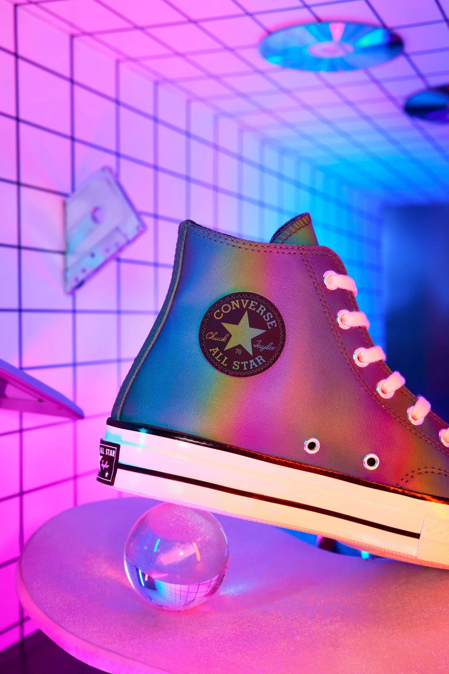 2021 CONVERSE REFLECTIVE HO21 - Converse Photography by Kresnikwang
