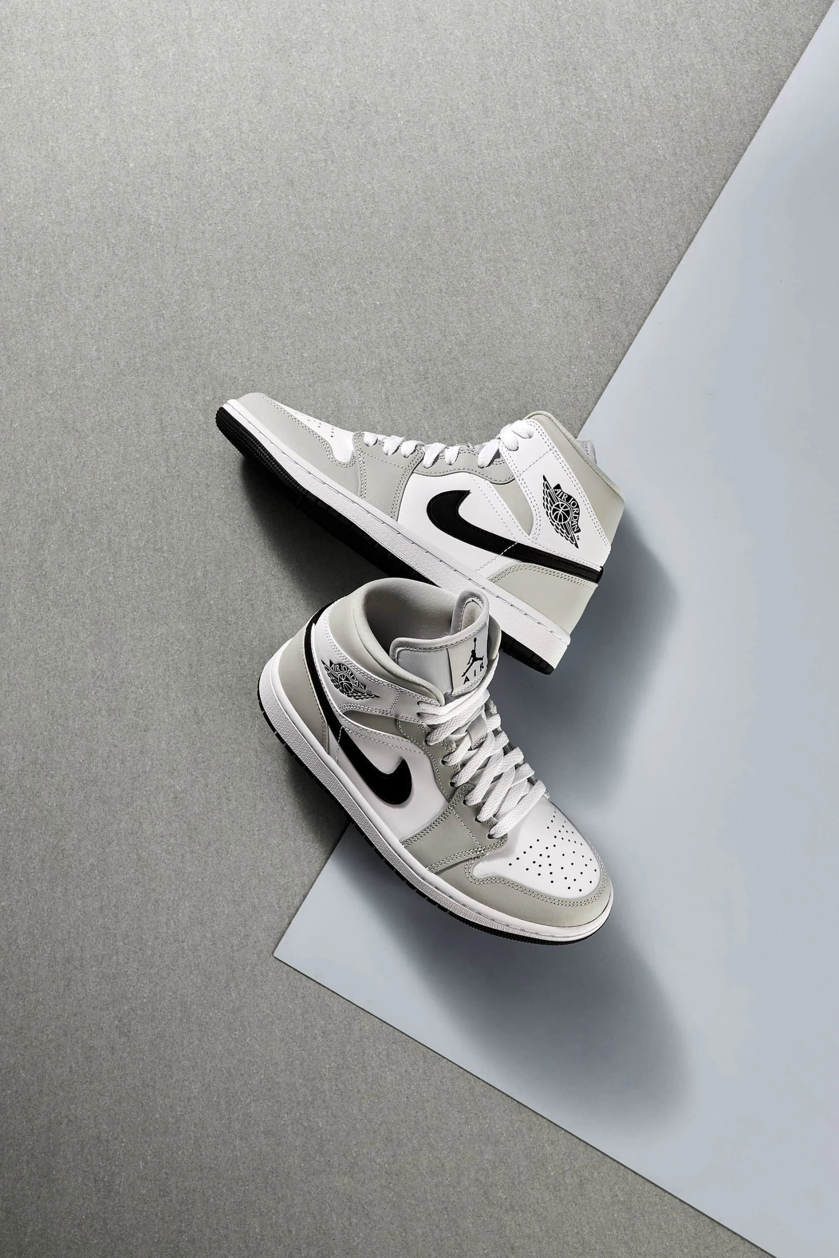 2021 JORDAN WINTER PACK - Jordan Photography by Kresnikwang