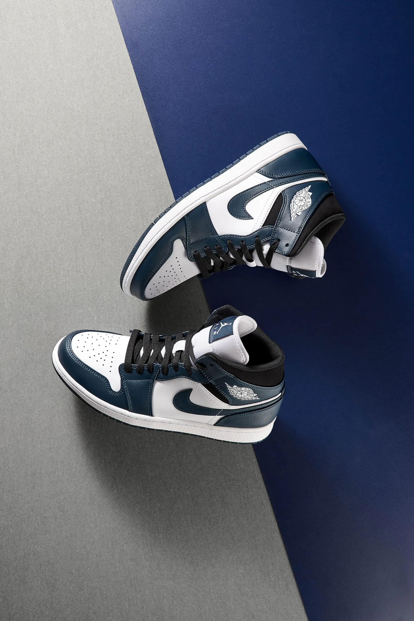 2021 JORDAN WINTER PACK - Jordan Photography by Kresnikwang