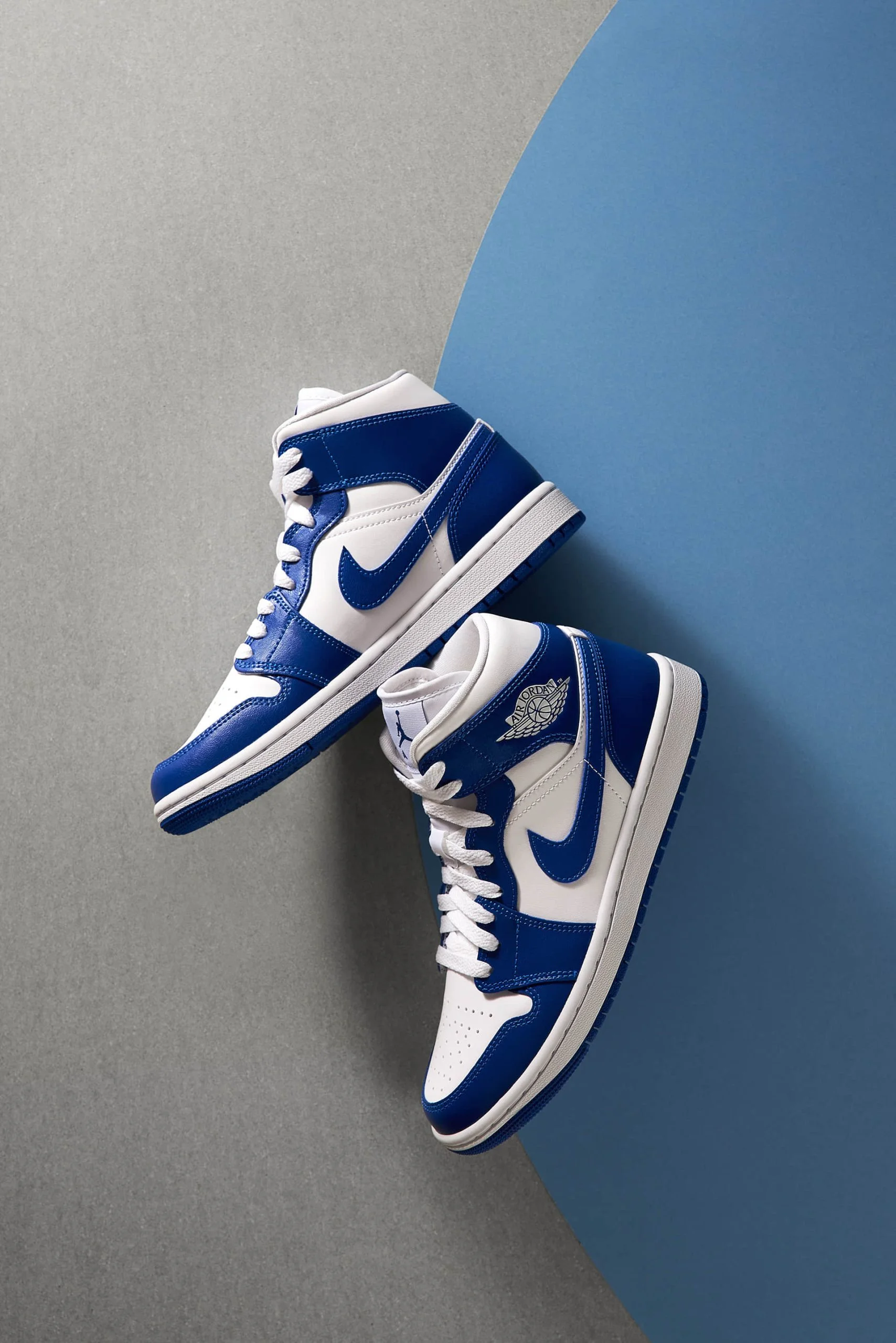2021 JORDAN WINTER PACK - Jordan Photography by Kresnikwang