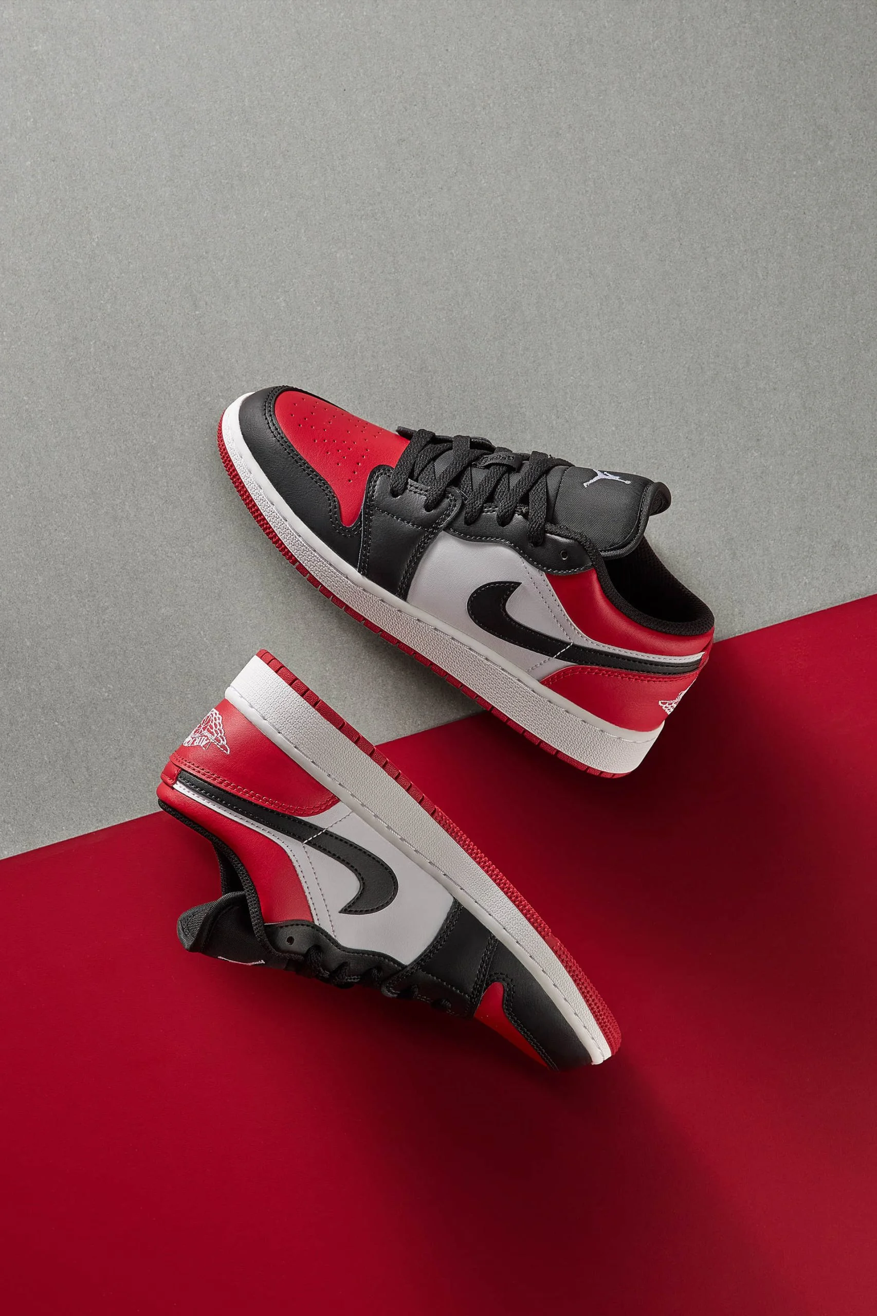 2021 JORDAN WINTER PACK - Jordan Photography by Kresnikwang