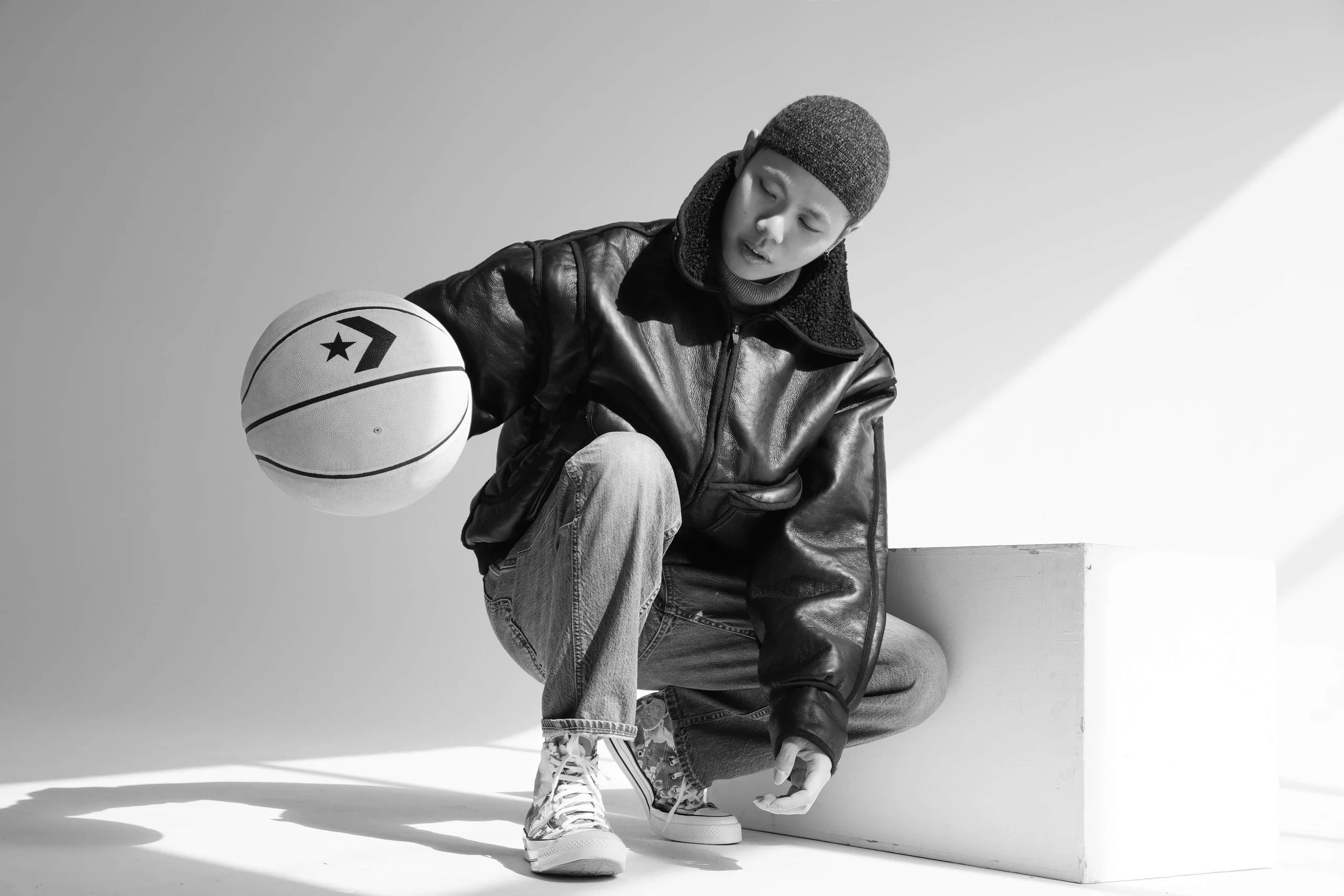 2021 Portrait – SKAND - SKAND Photography by Kresnikwang