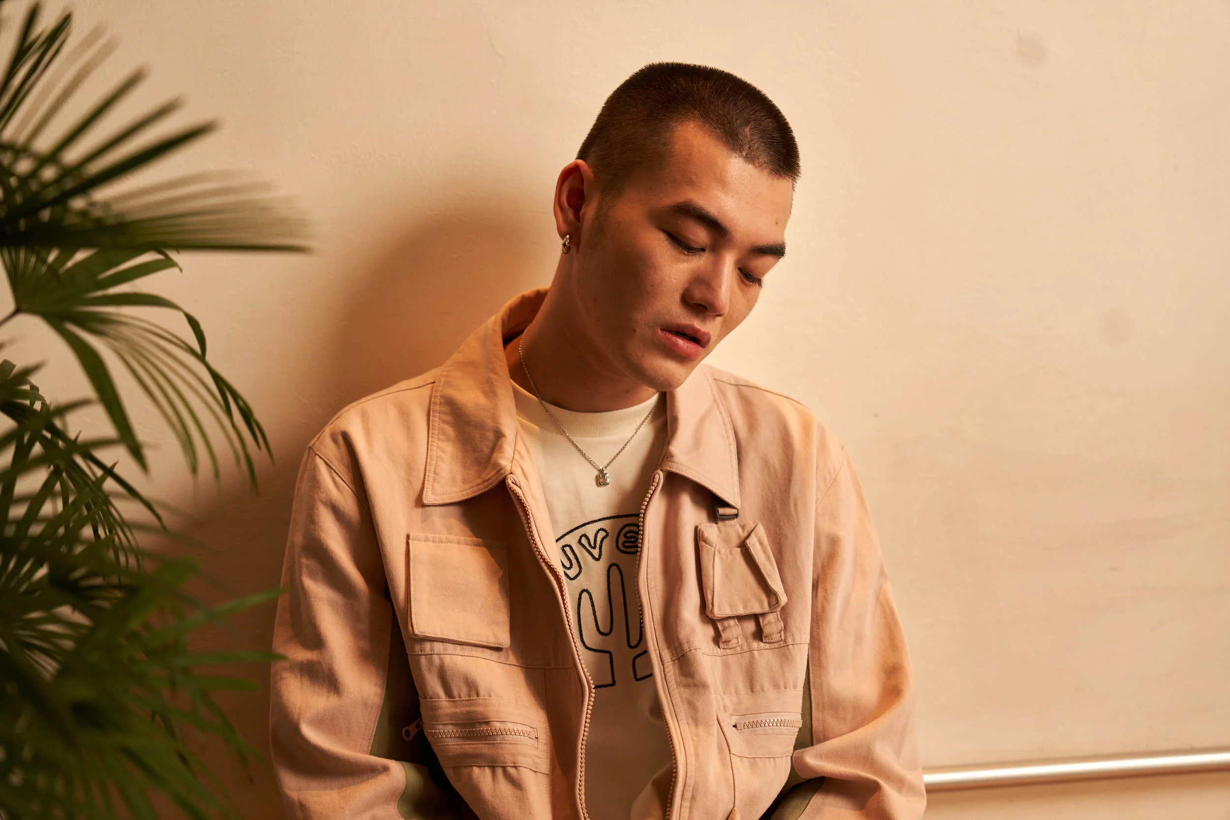2022 CONVERSE 爱小声 MUSICIAN - CONVERSE Photography by Kresnikwang