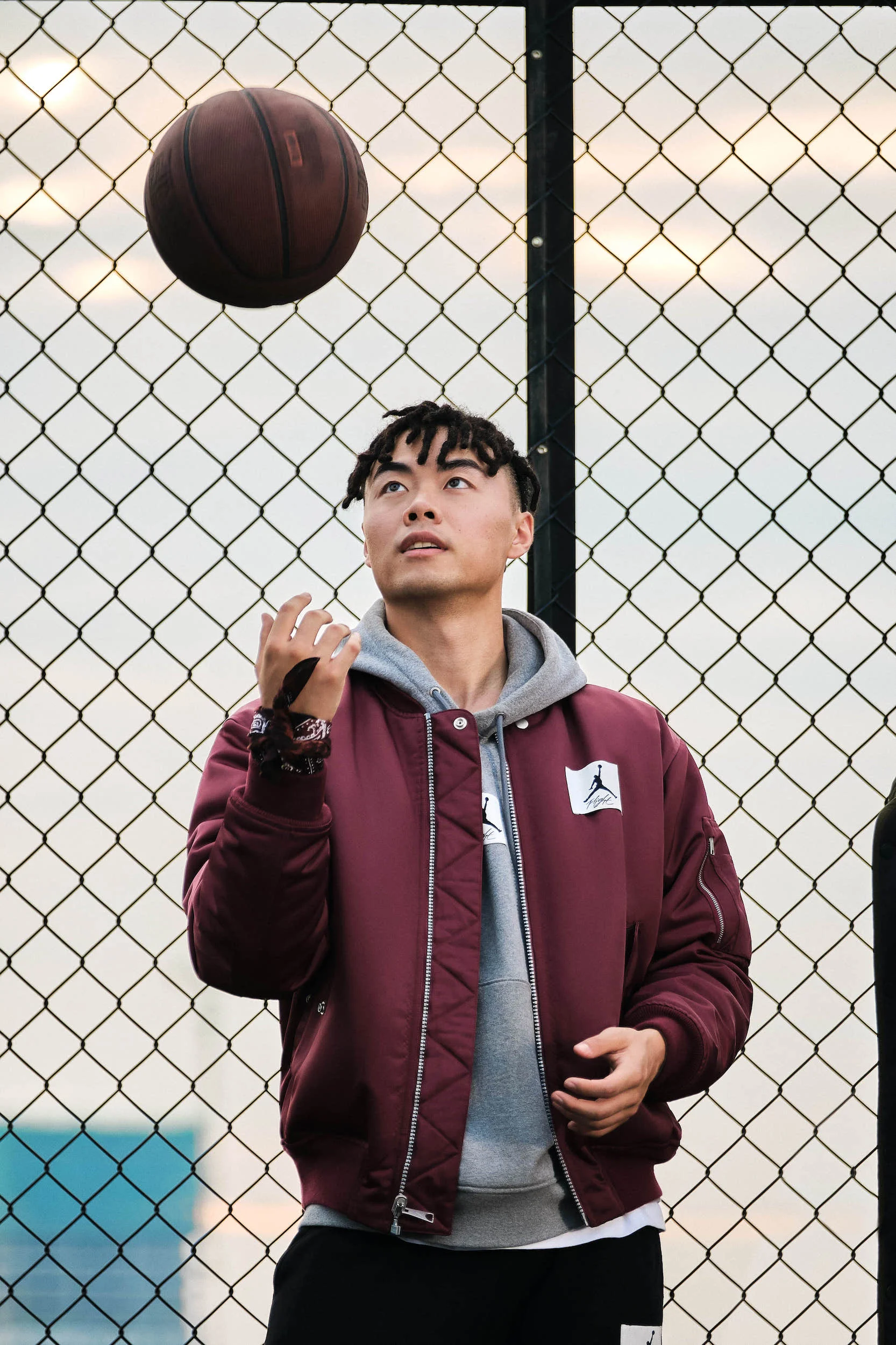 2022 Jordan FA D11 - Jordan Photography by Kresnikwang
