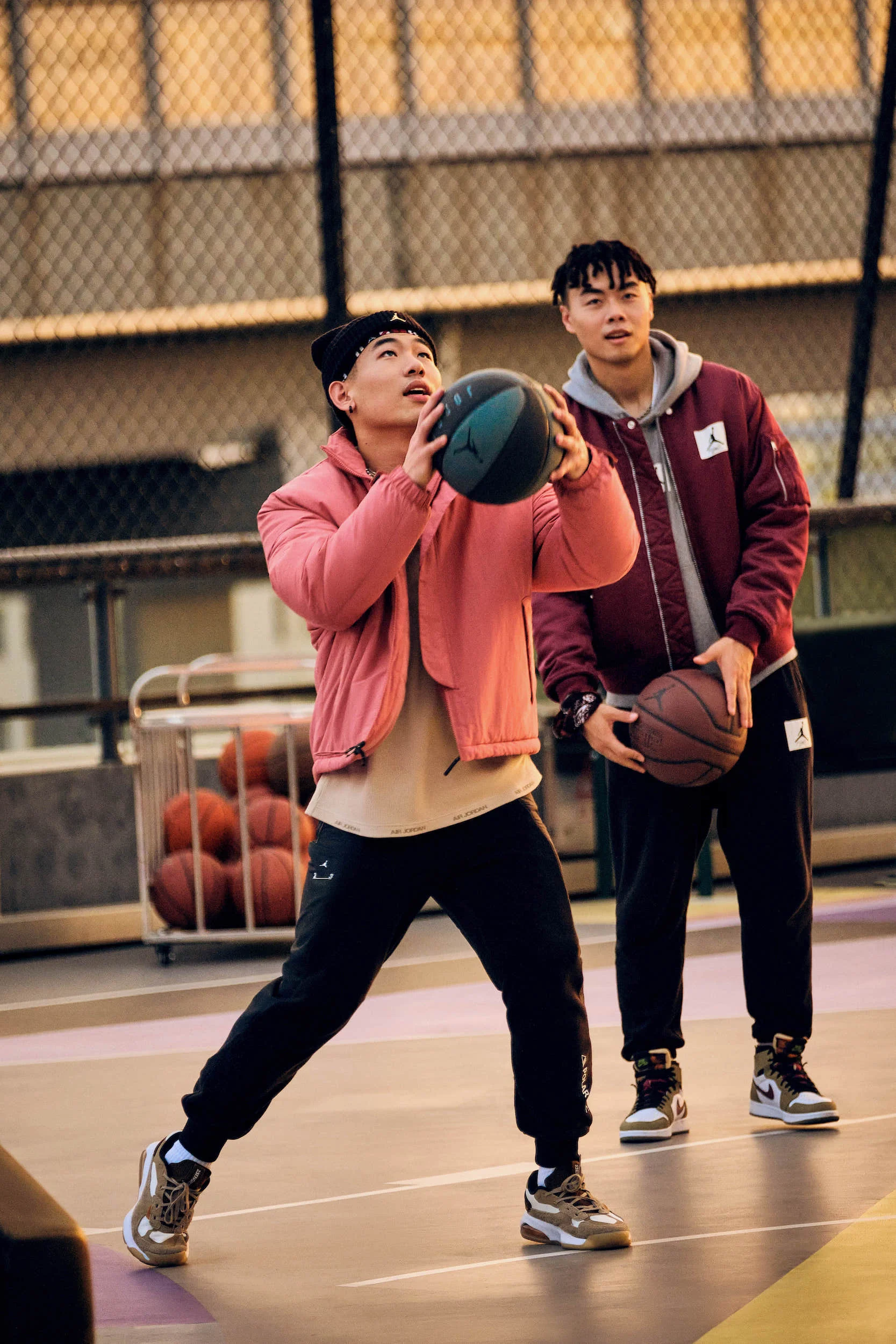 2022 Jordan FA D11 - Jordan Photography by Kresnikwang