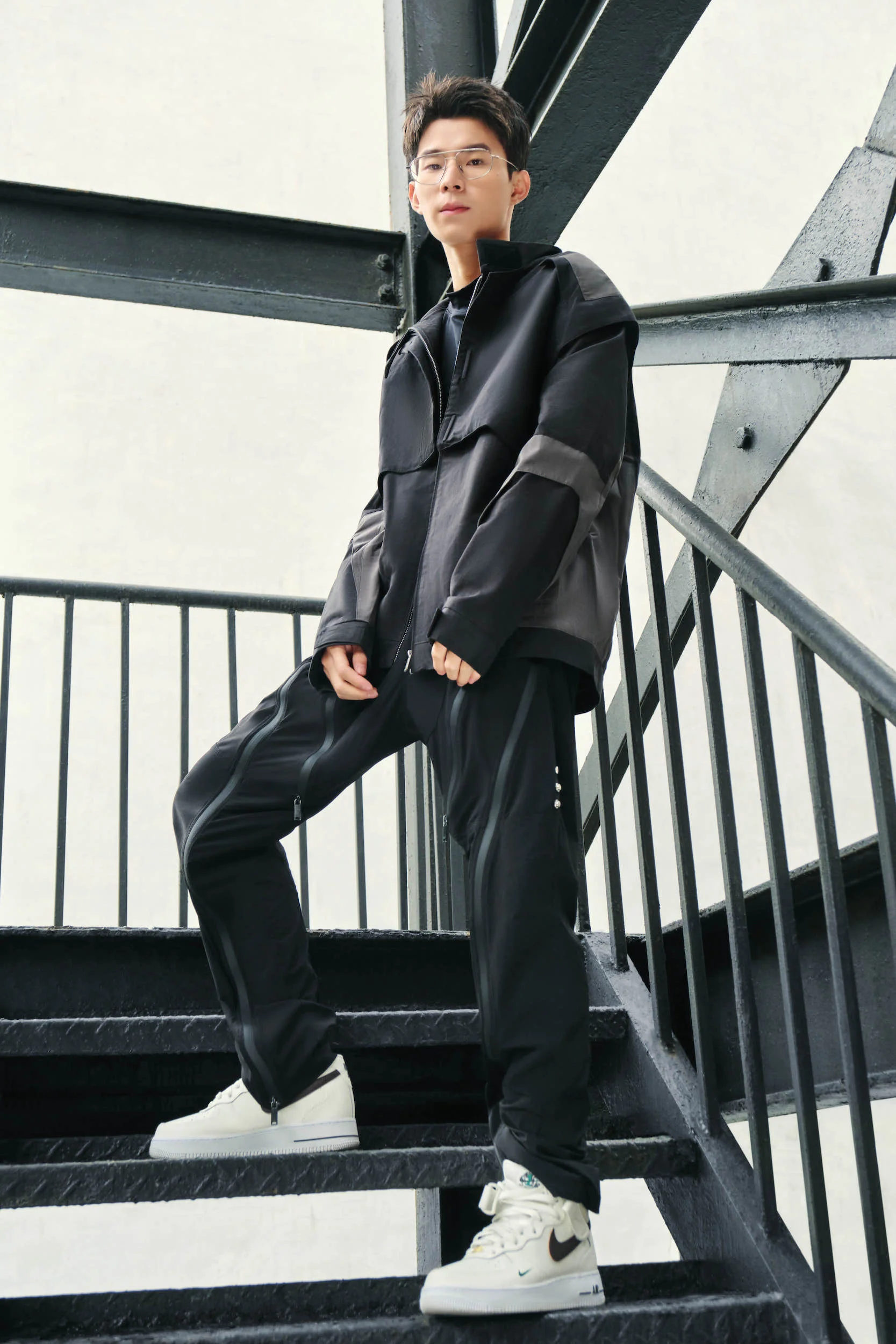 2022 NIKE 星推官 Kyle - NIKE Photography by Kresnikwang