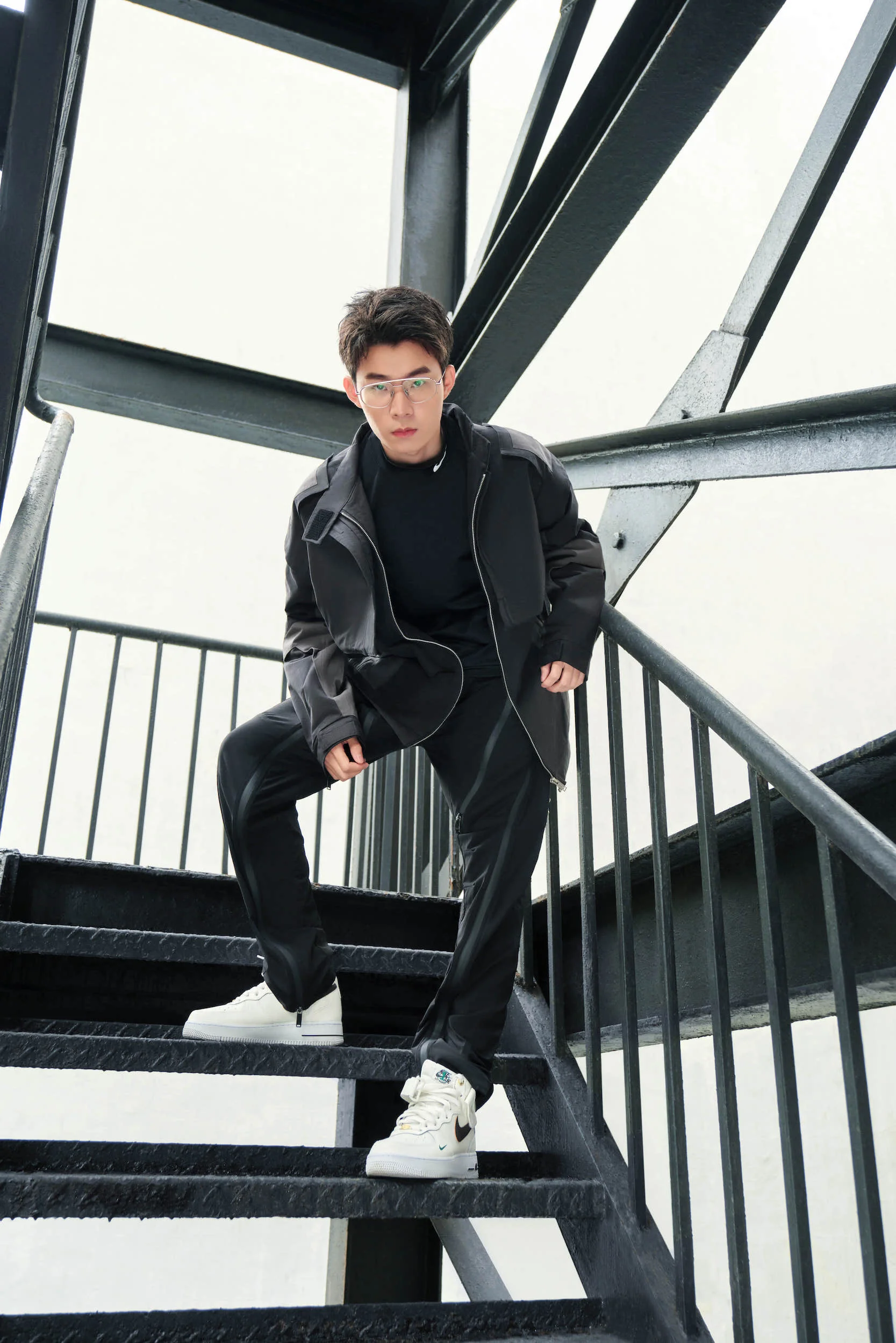 2022 NIKE 星推官 Kyle - NIKE Photography by Kresnikwang