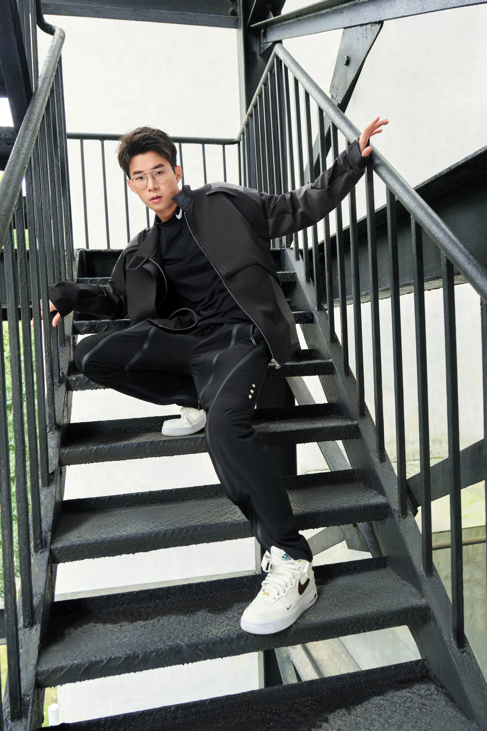 2022 NIKE 星推官 Kyle - NIKE Photography by Kresnikwang