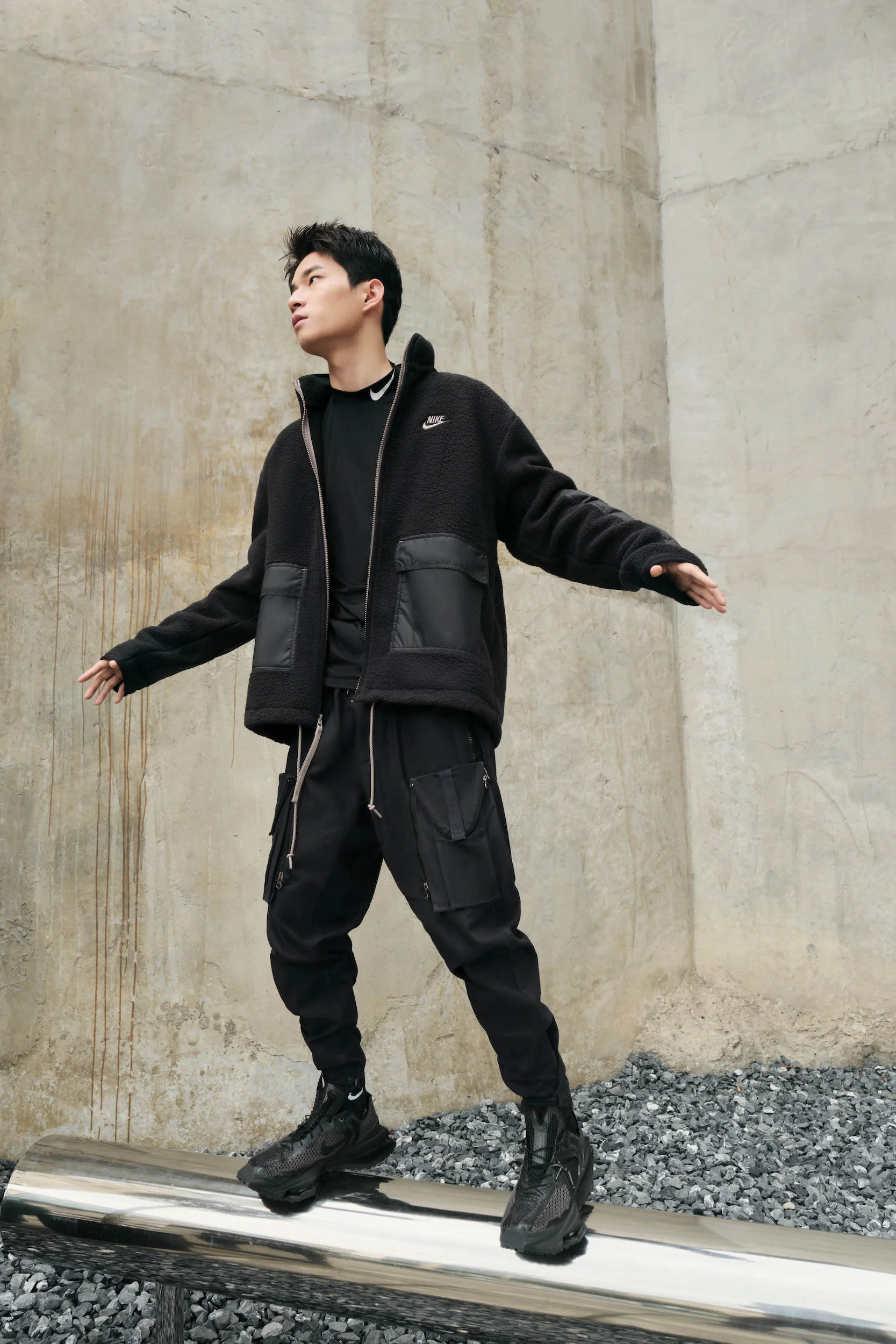 2022 NIKE 星推官 Kyle - NIKE Photography by Kresnikwang