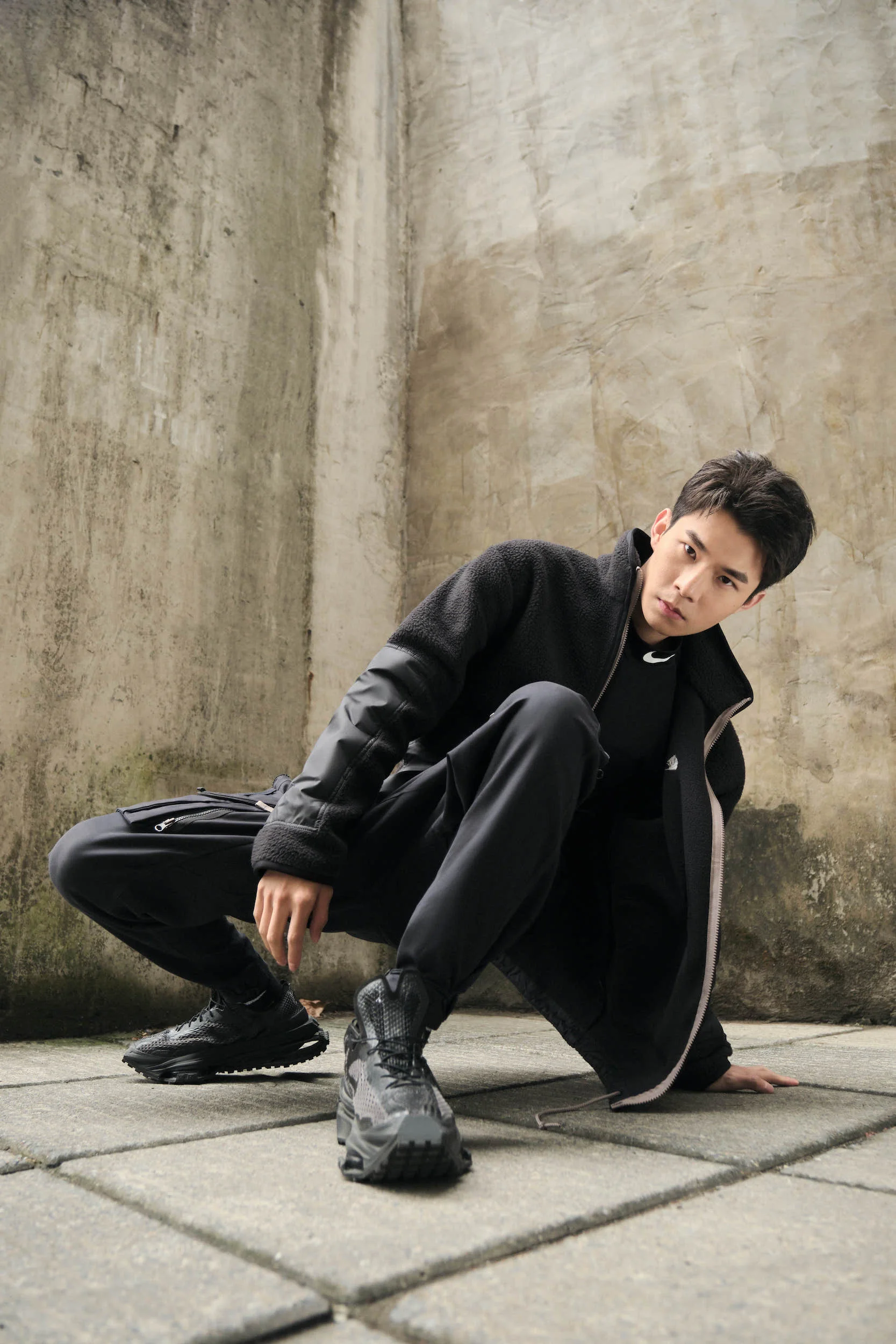 2022 NIKE 星推官 Kyle - NIKE Photography by Kresnikwang