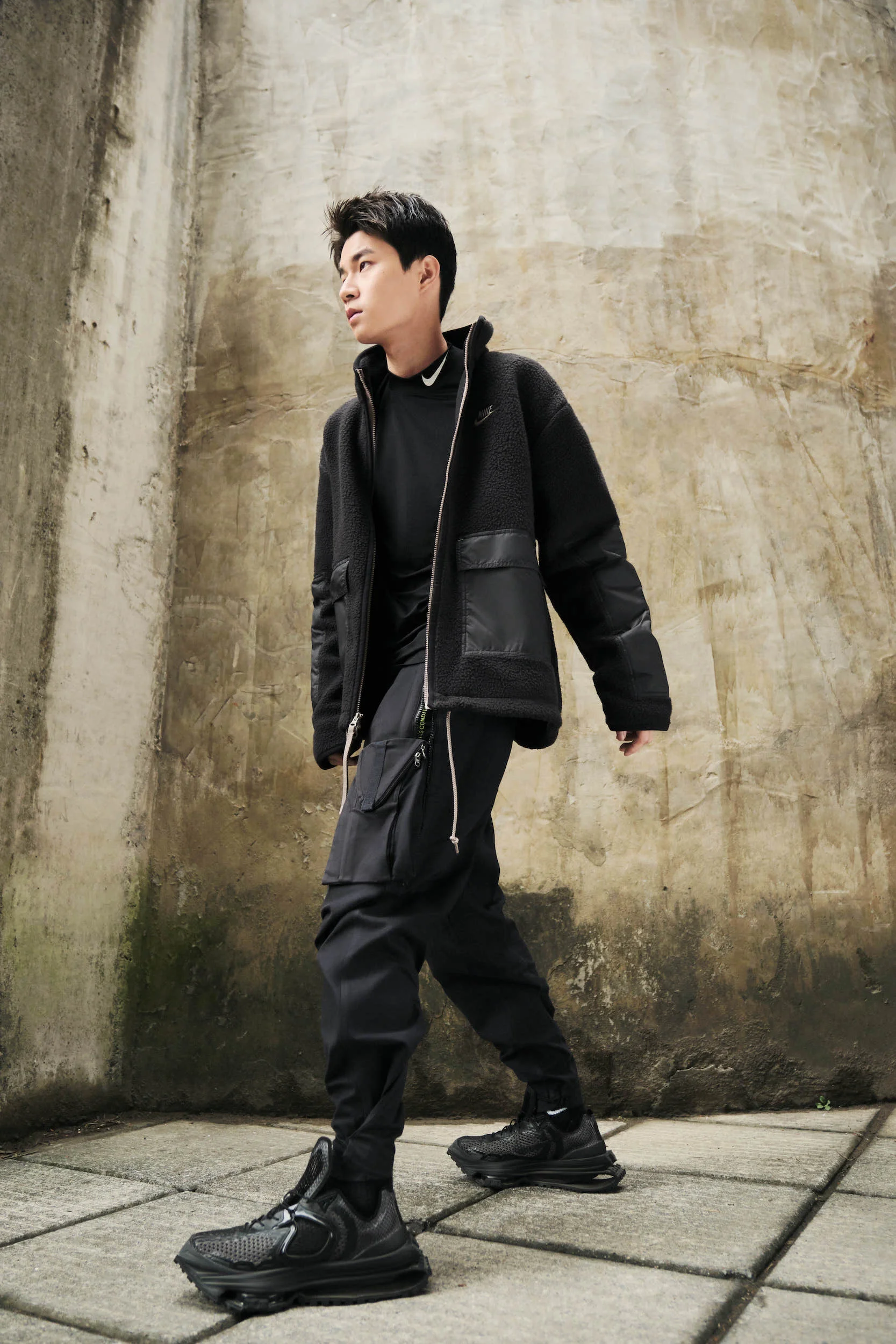 2022 NIKE 星推官 Kyle - NIKE Photography by Kresnikwang