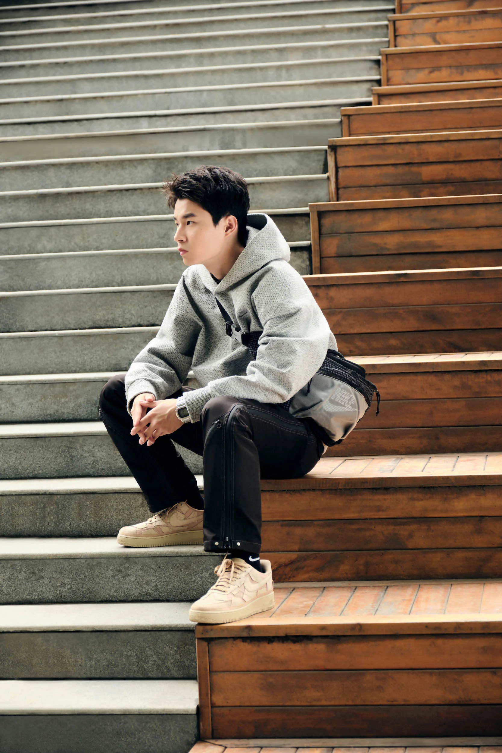 2022 NIKE 星推官 Kyle - NIKE Photography by Kresnikwang