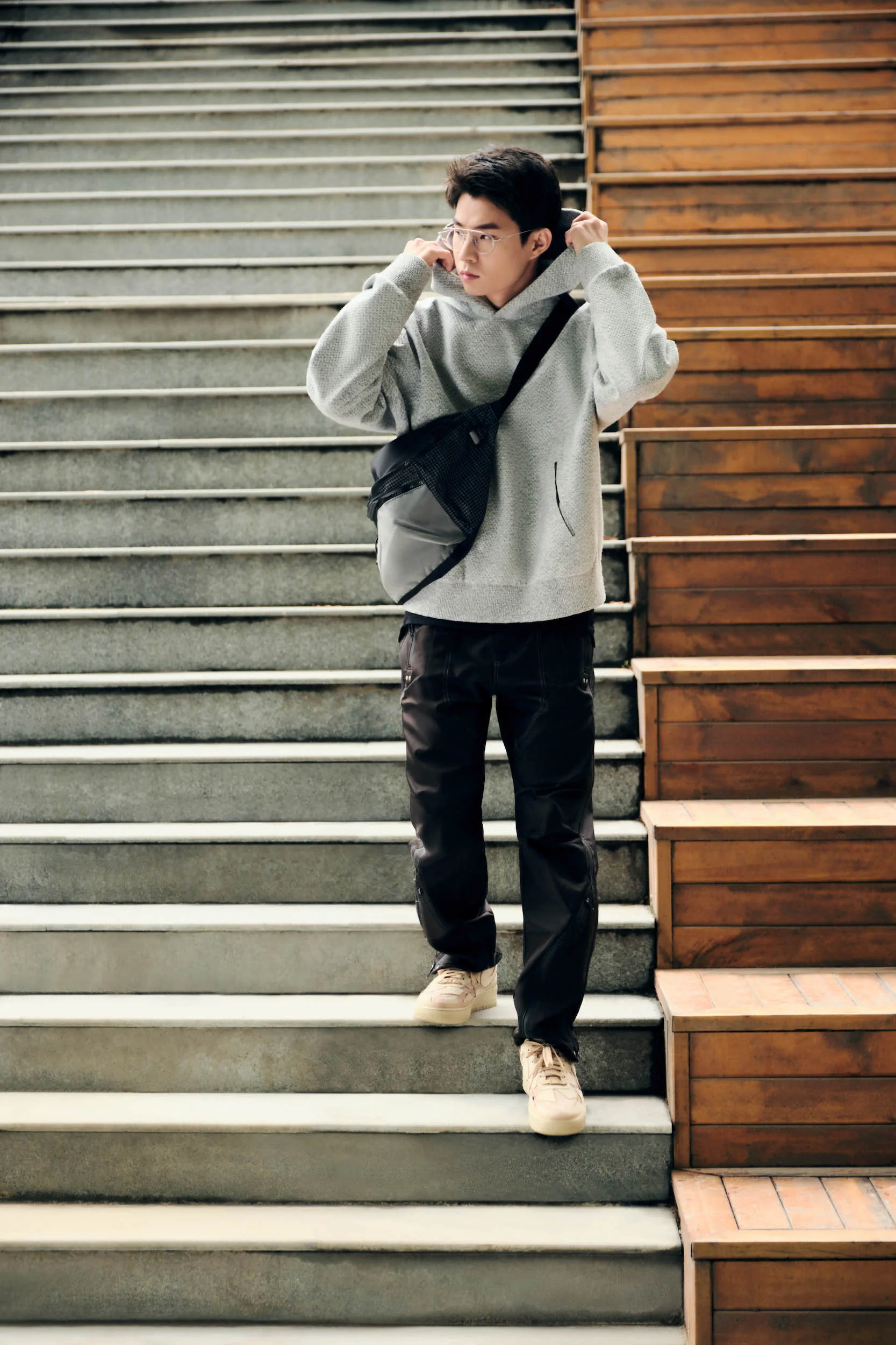 2022 NIKE 星推官 Kyle - NIKE Photography by Kresnikwang