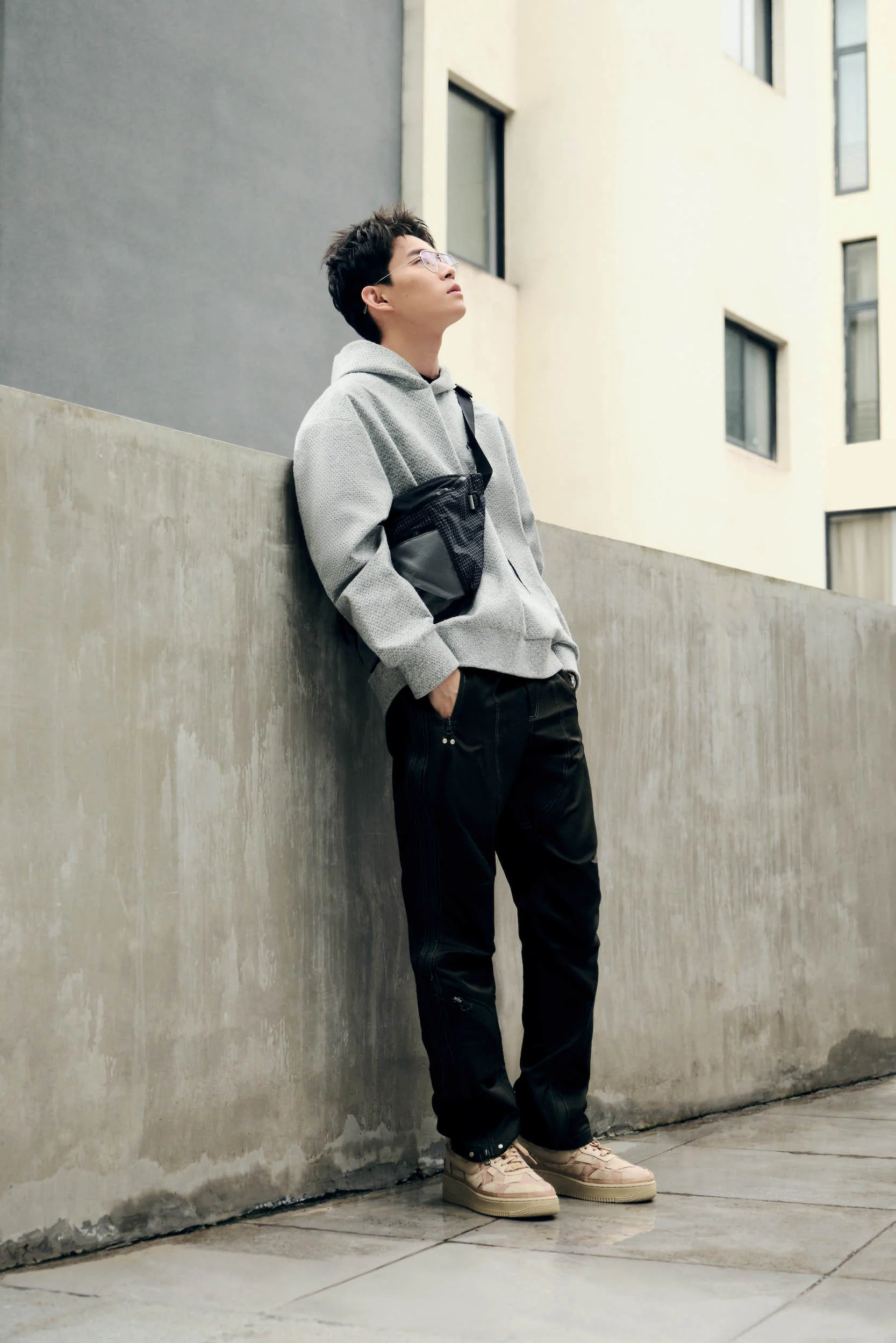 2022 NIKE 星推官 Kyle - NIKE Photography by Kresnikwang