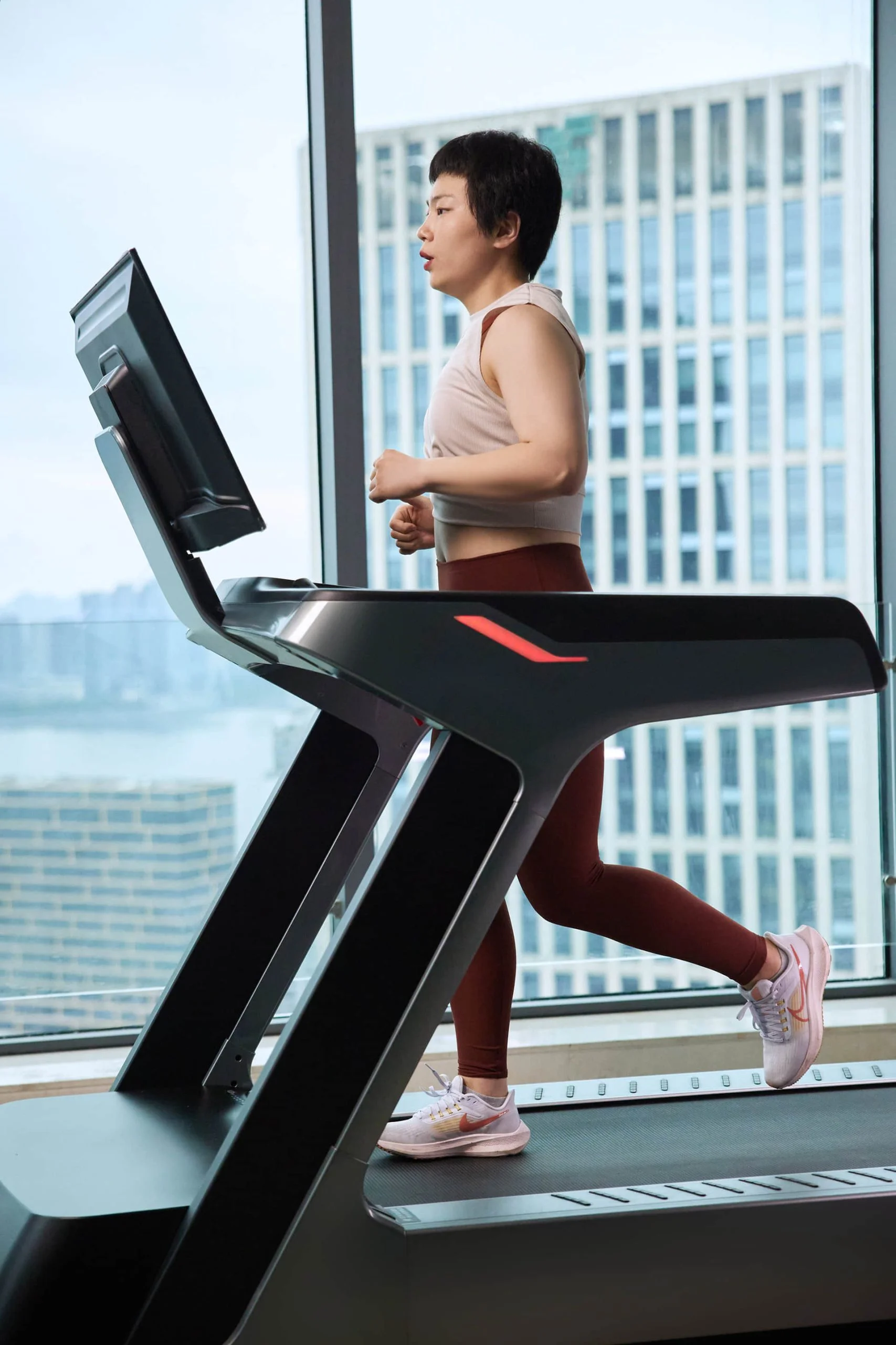 2022 NIKE NRC跑了再说 VOL.3 - NIKE Photography by Kresnikwang