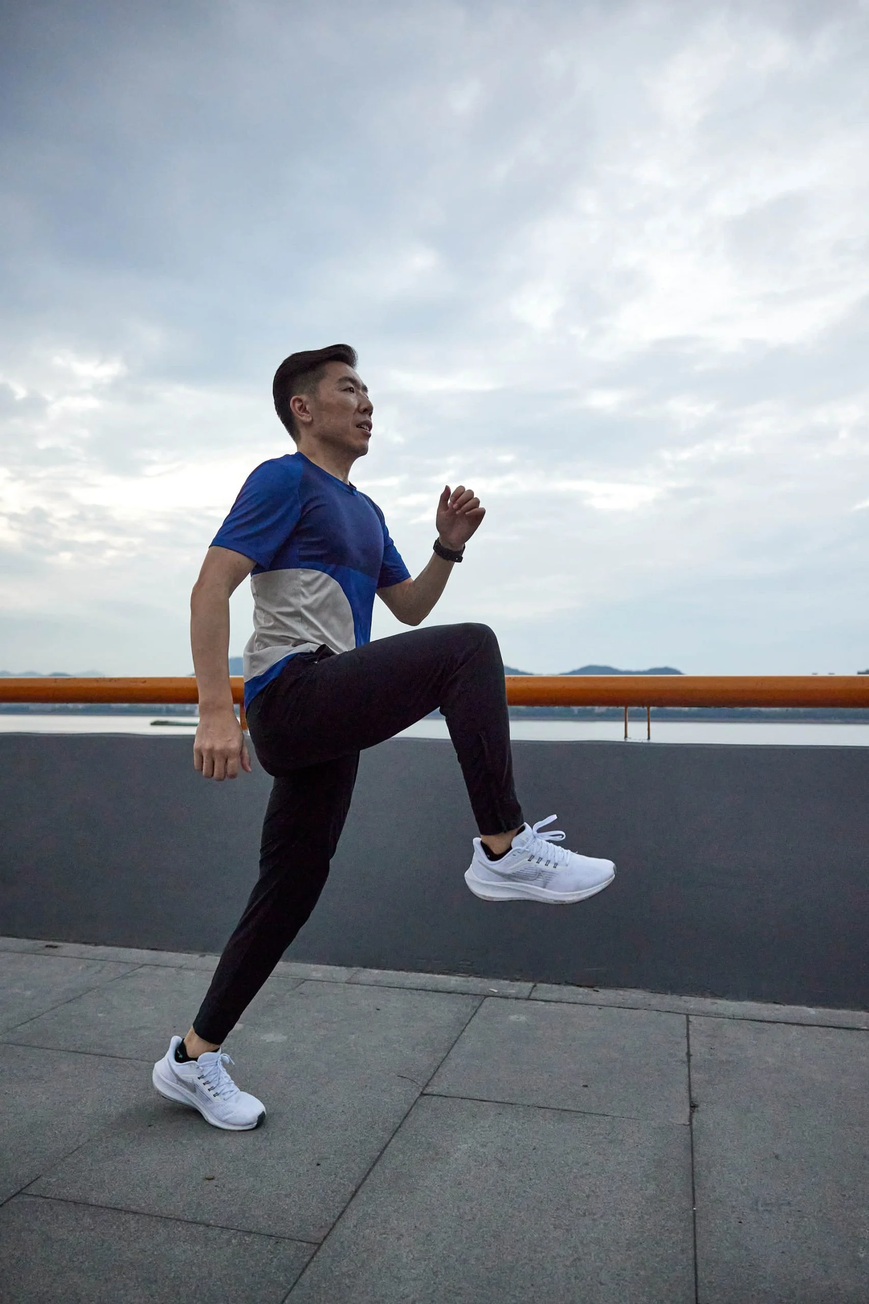 2022 NIKE NRC跑了再说 VOL.3 - NIKE Photography by Kresnikwang