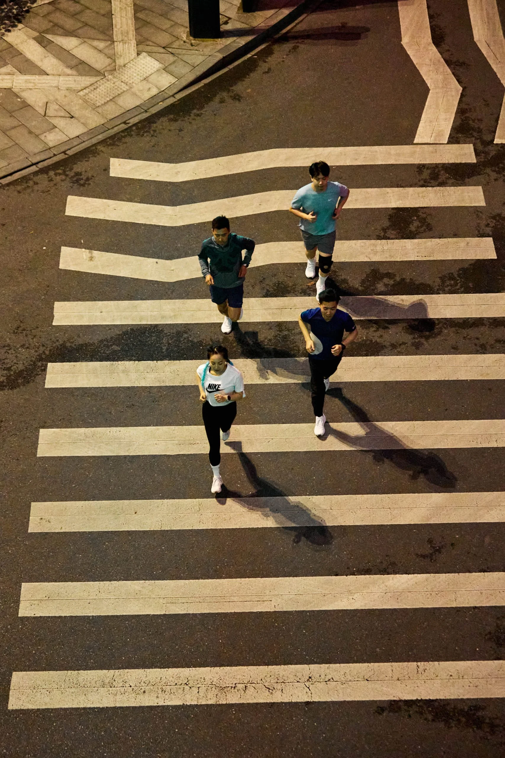 2022 NIKE NRC跑了再说 VOL.3 - NIKE Photography by Kresnikwang