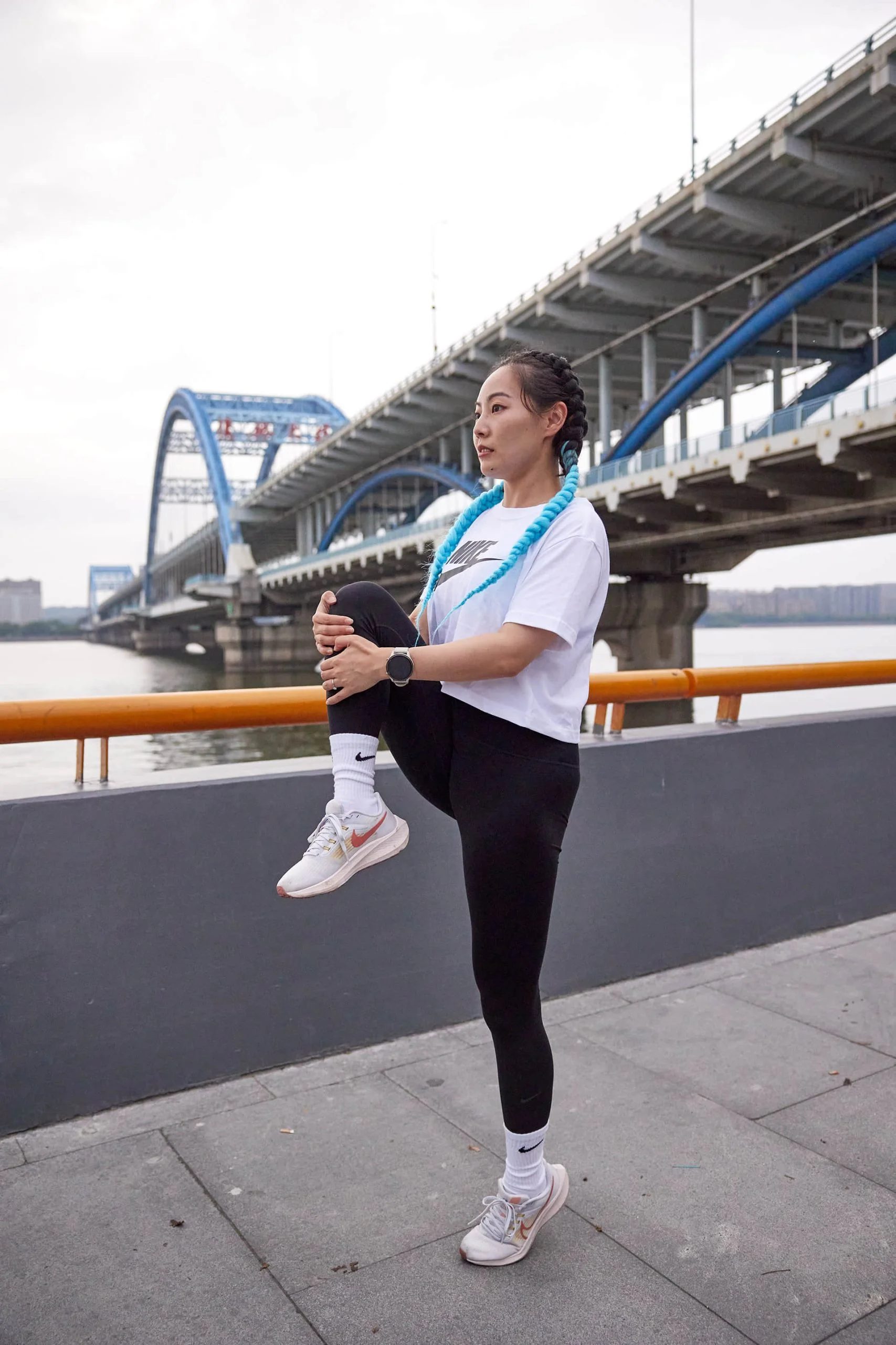 2022 NIKE NRC跑了再说 VOL.3 - NIKE Photography by Kresnikwang