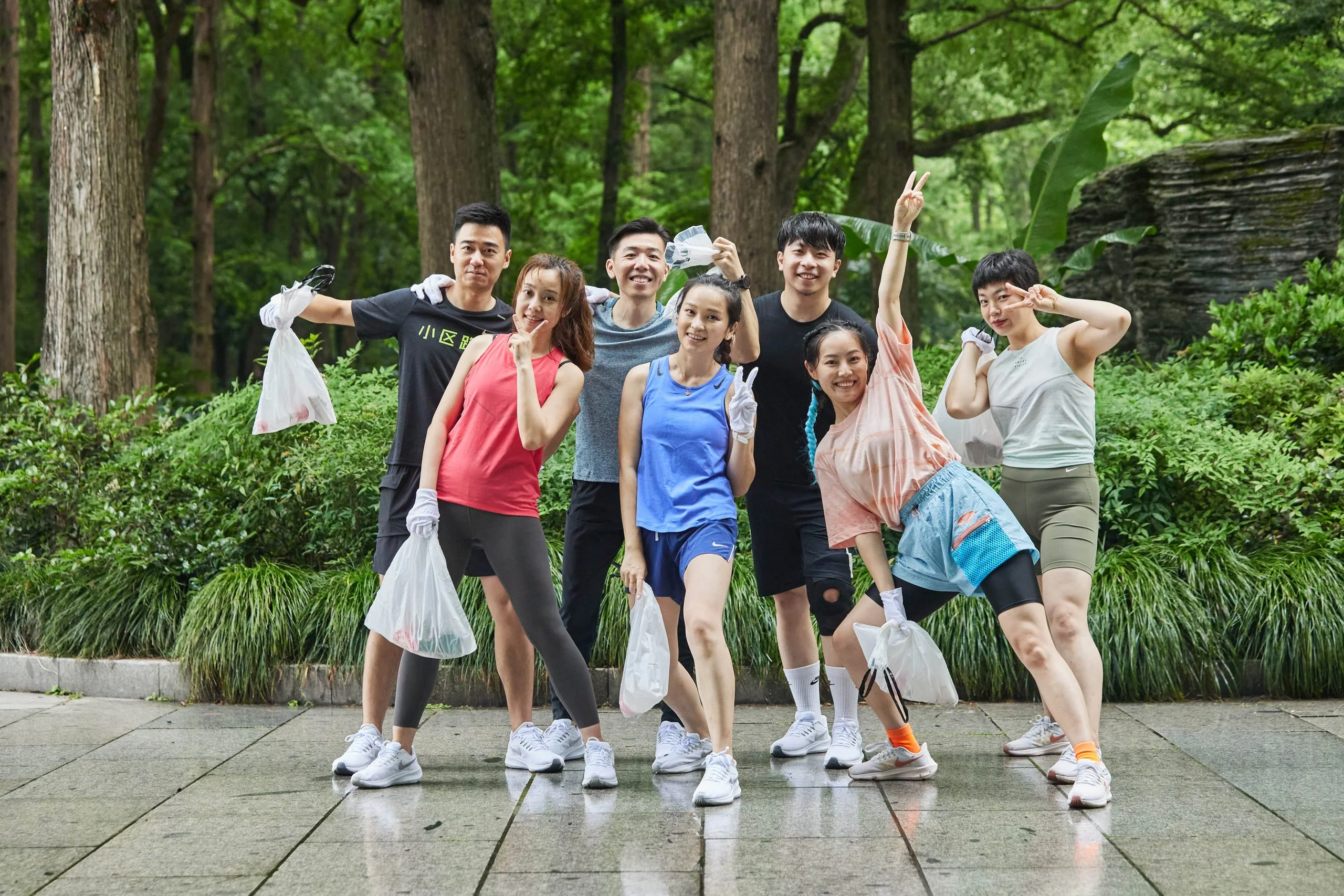 2022 NIKE NRC跑了再说 VOL.3 - NIKE Photography by Kresnikwang