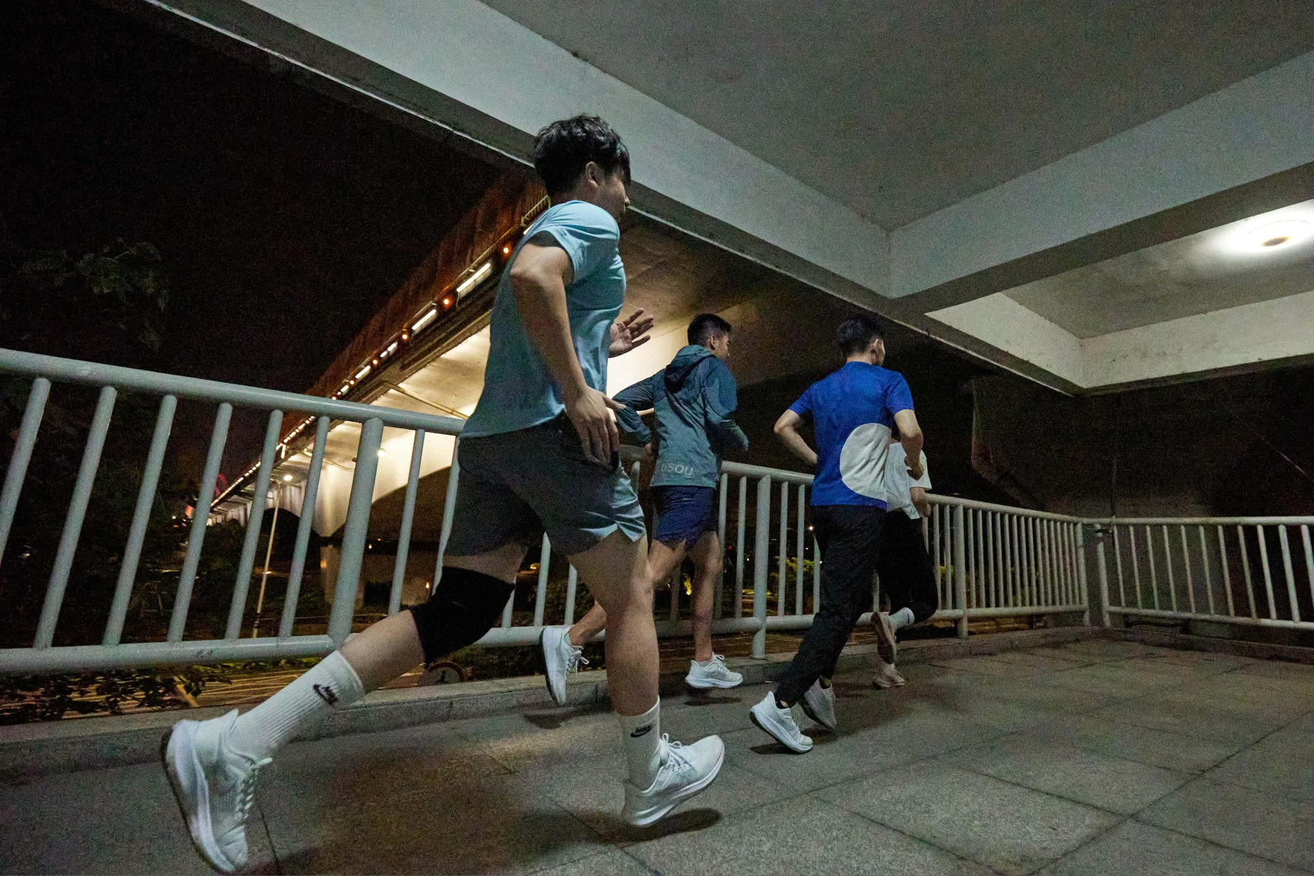 2022 NIKE NRC跑了再说 VOL.3 - NIKE Photography by Kresnikwang