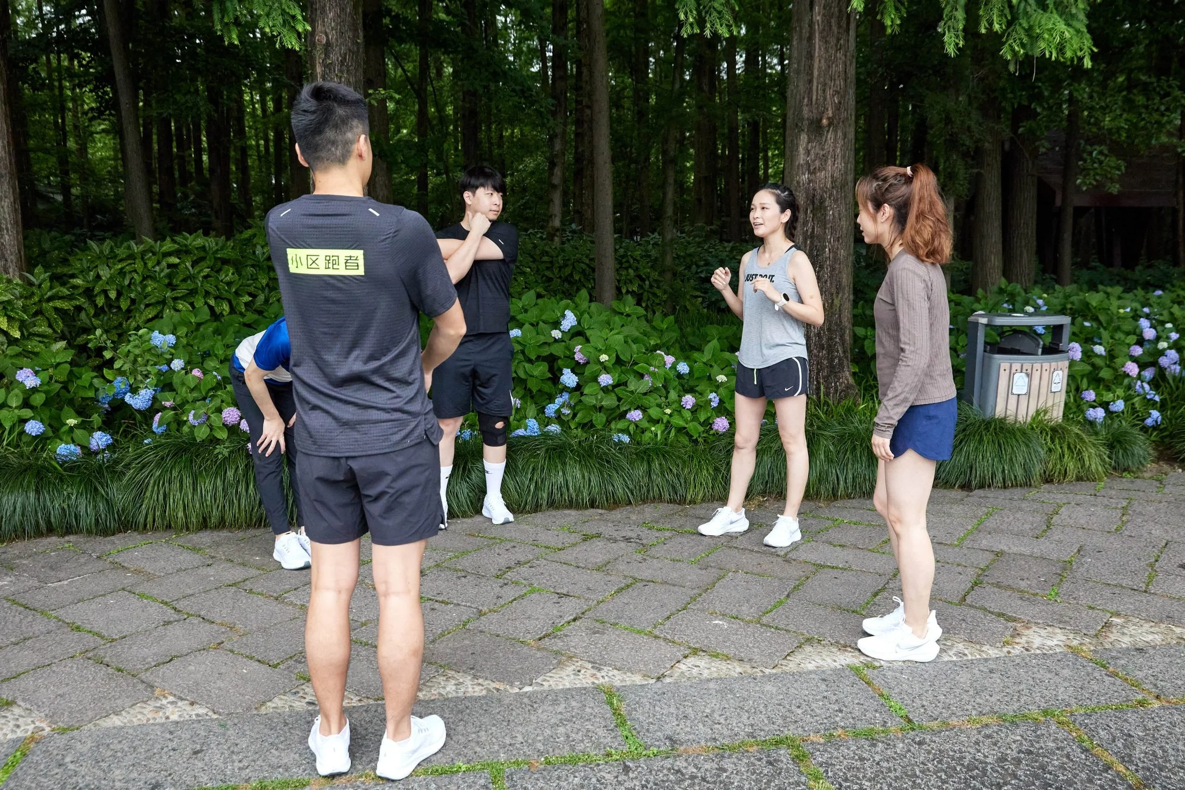 2022 NIKE NRC跑了再说 VOL.3 - NIKE Photography by Kresnikwang