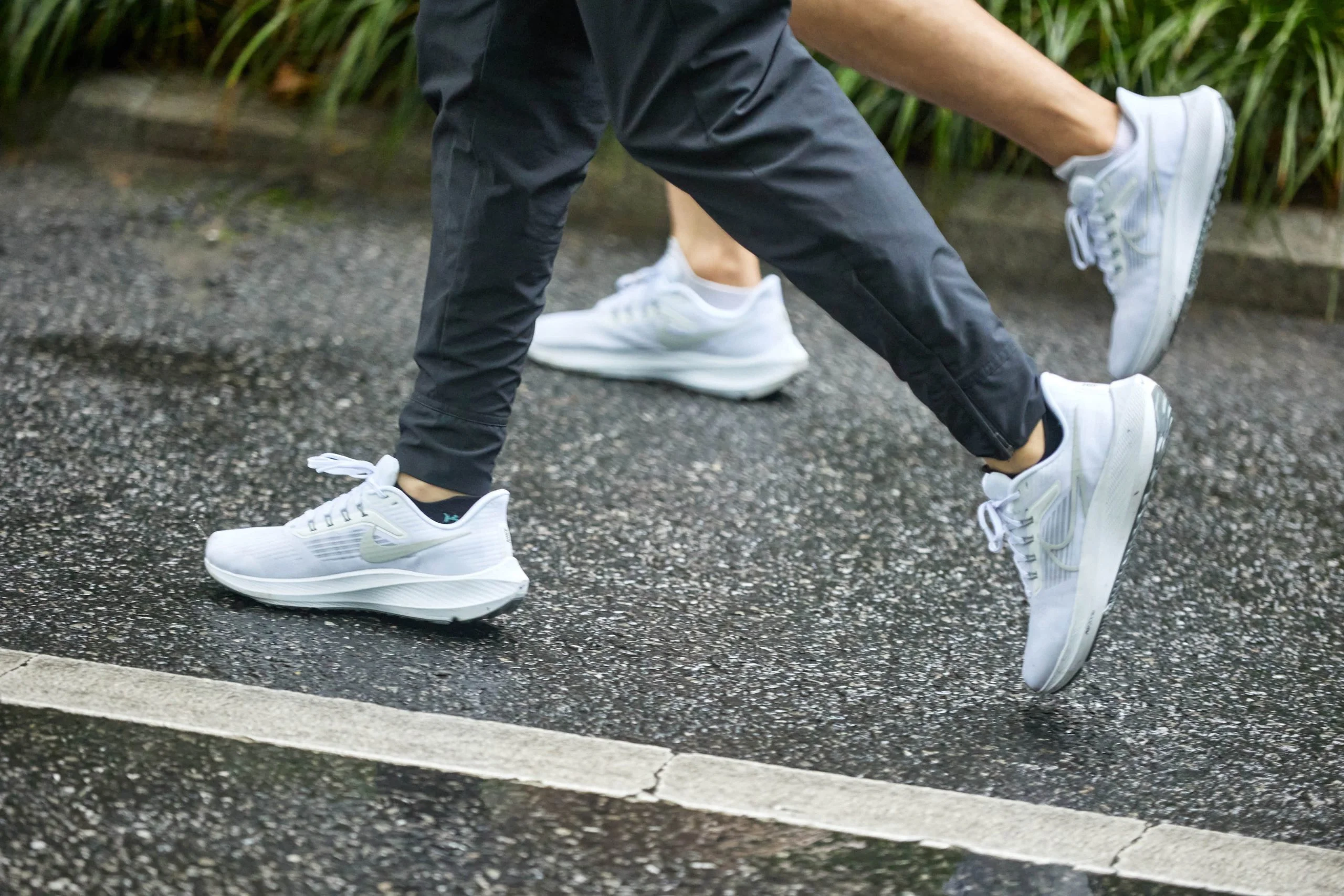 2022 NIKE NRC跑了再说 VOL.3 - NIKE Photography by Kresnikwang