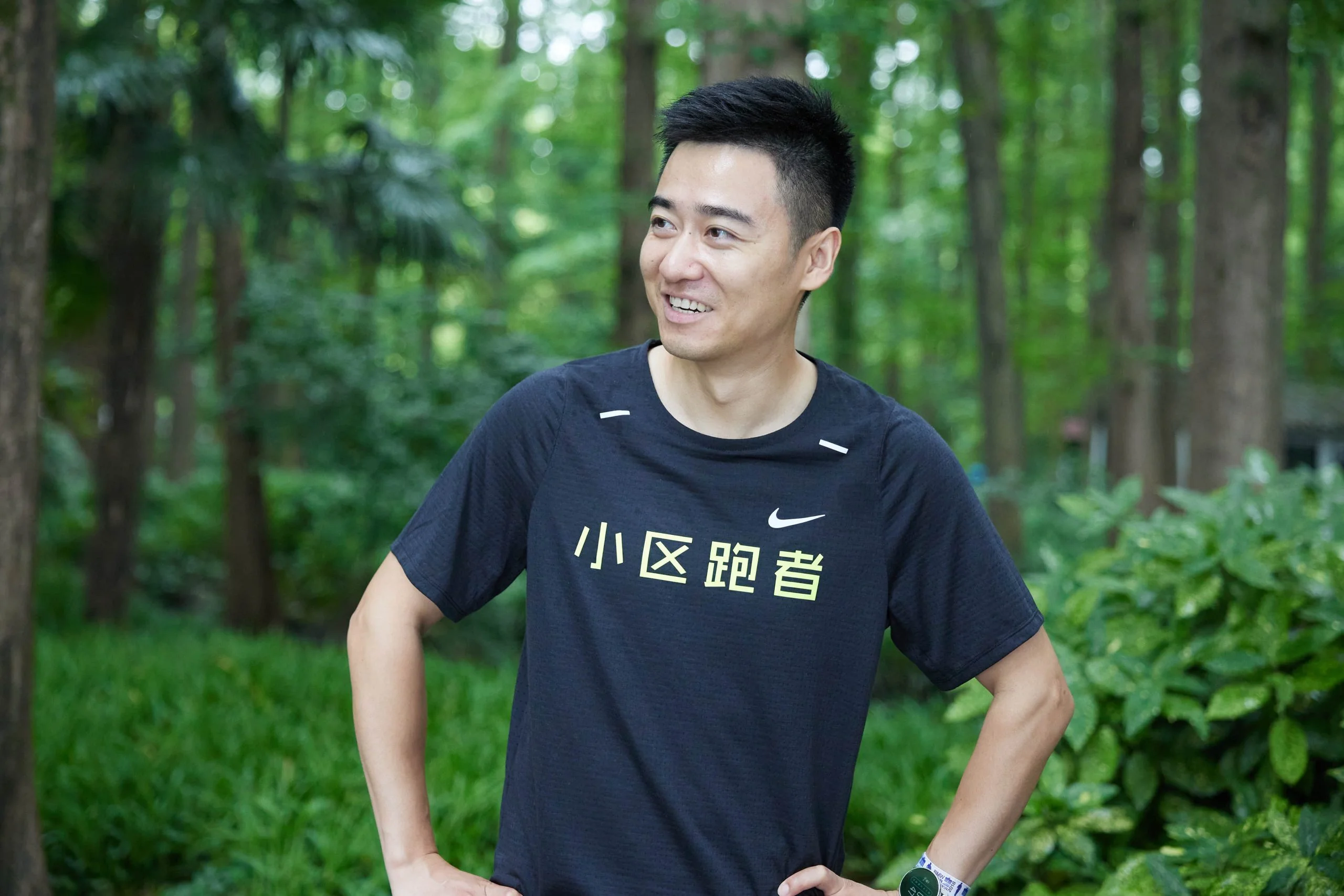 2022 NIKE NRC跑了再说 VOL.3 - NIKE Photography by Kresnikwang