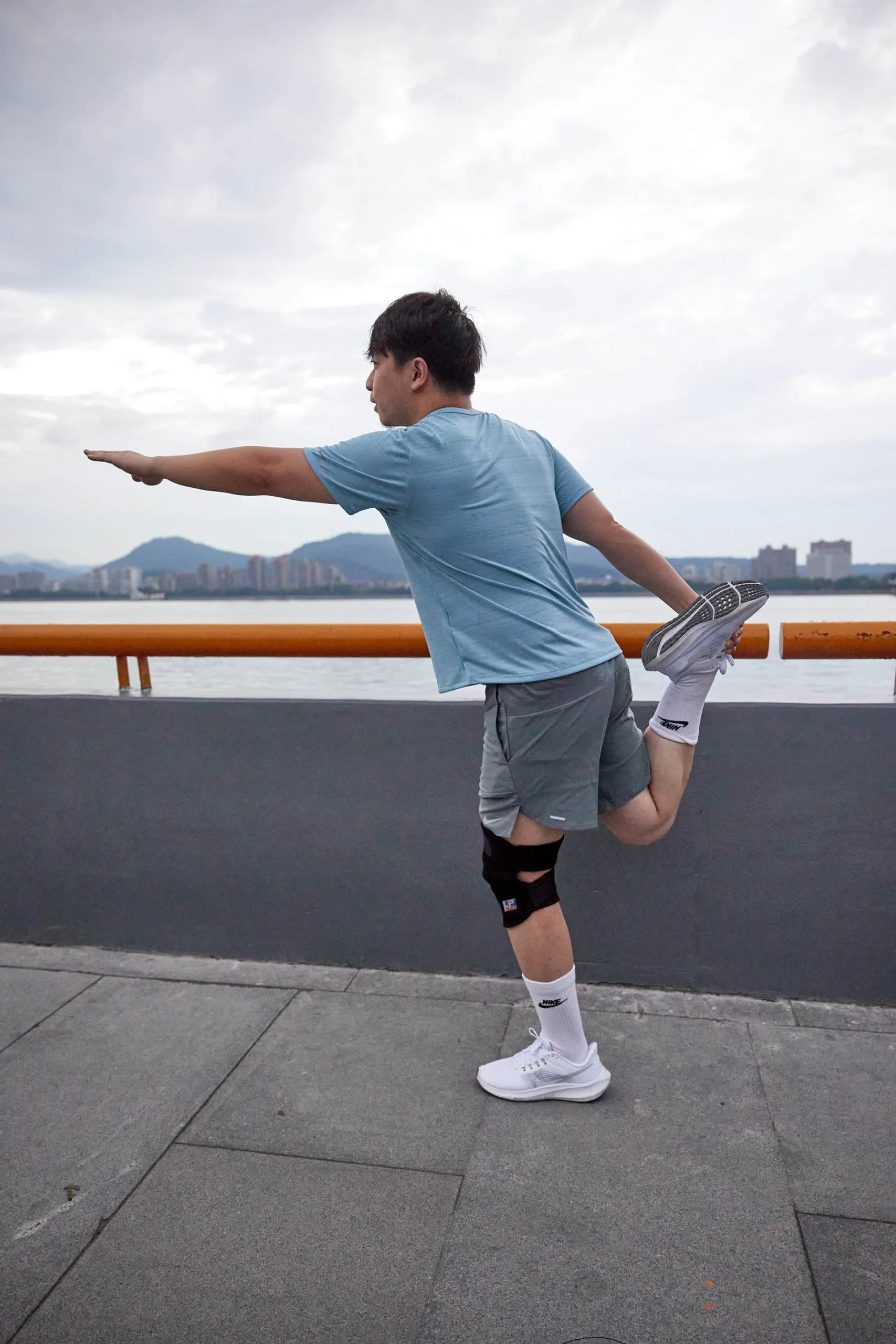 2022 NIKE NRC跑了再说 VOL.3 - NIKE Photography by Kresnikwang