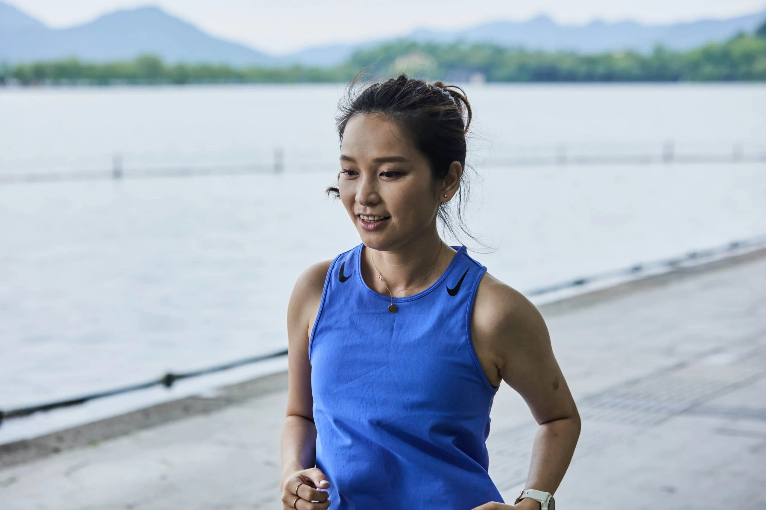 2022 NIKE NRC跑了再说 VOL.3 - NIKE Photography by Kresnikwang