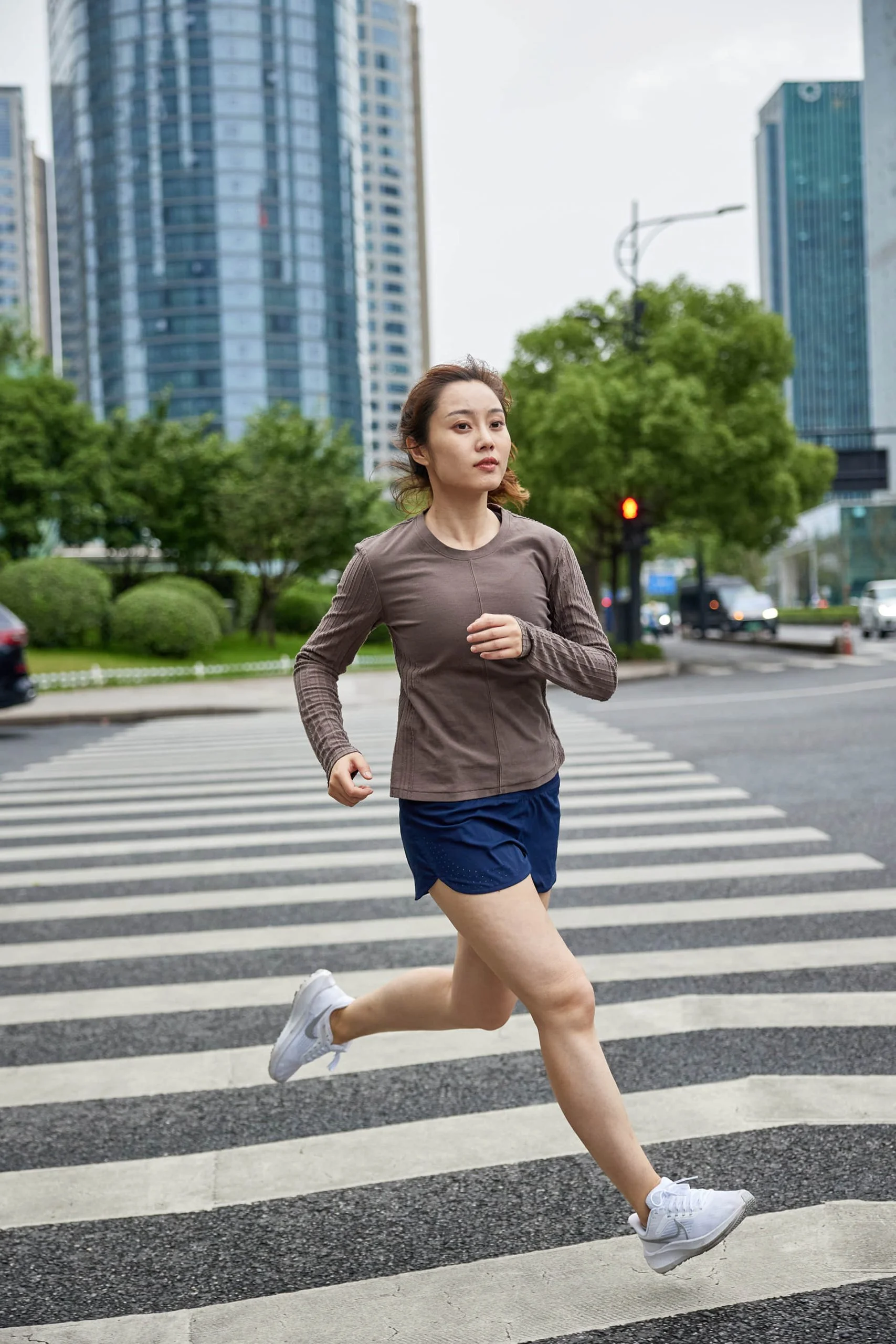 2022 NIKE NRC跑了再说 VOL.3 - NIKE Photography by Kresnikwang