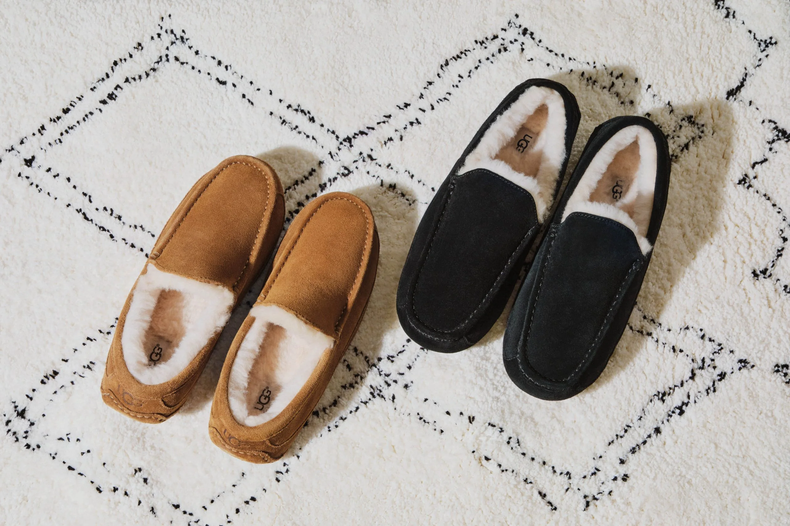 2022 UGG AW22 KEY PRODUCTS - UGG Photography by Kresnikwang
