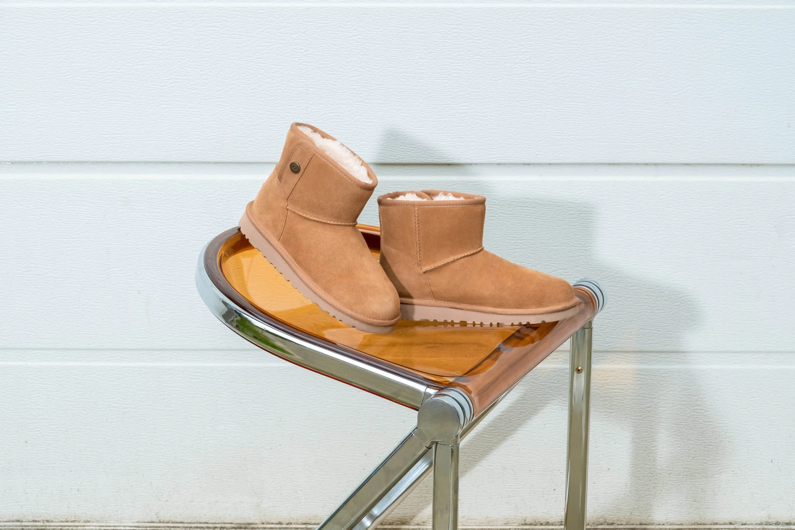 2022 UGG AW22 KEY PRODUCTS - UGG Photography by Kresnikwang