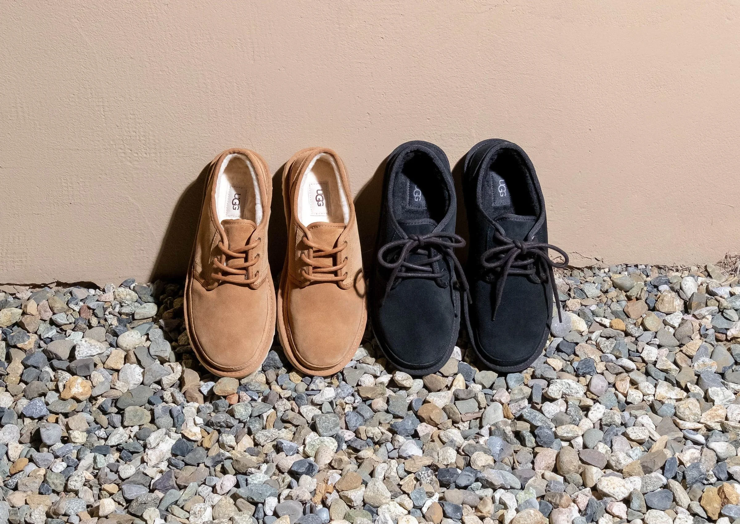 2022 UGG AW22 KEY PRODUCTS - UGG Photography by Kresnikwang