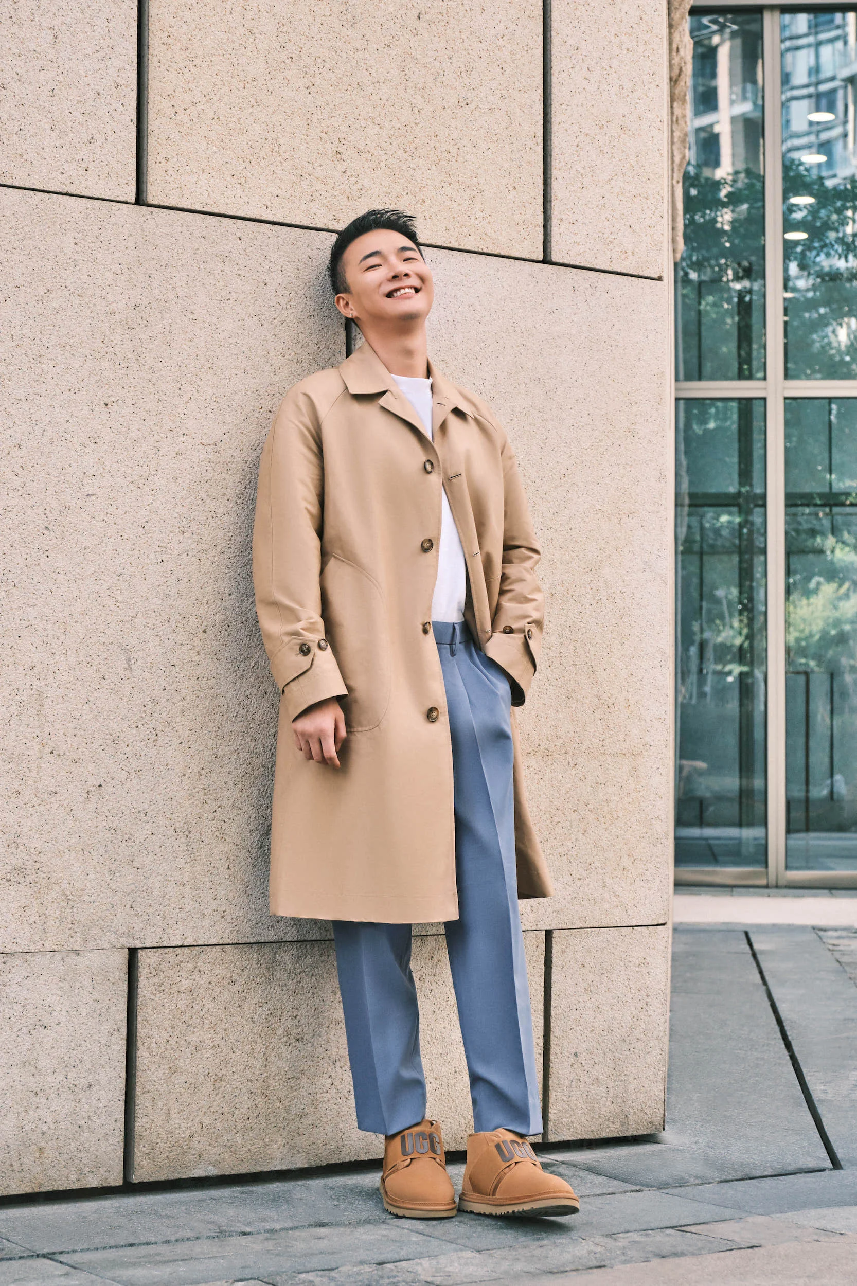 2022 UGG AW22 VOL2 - UGG Photography by Kresnikwang