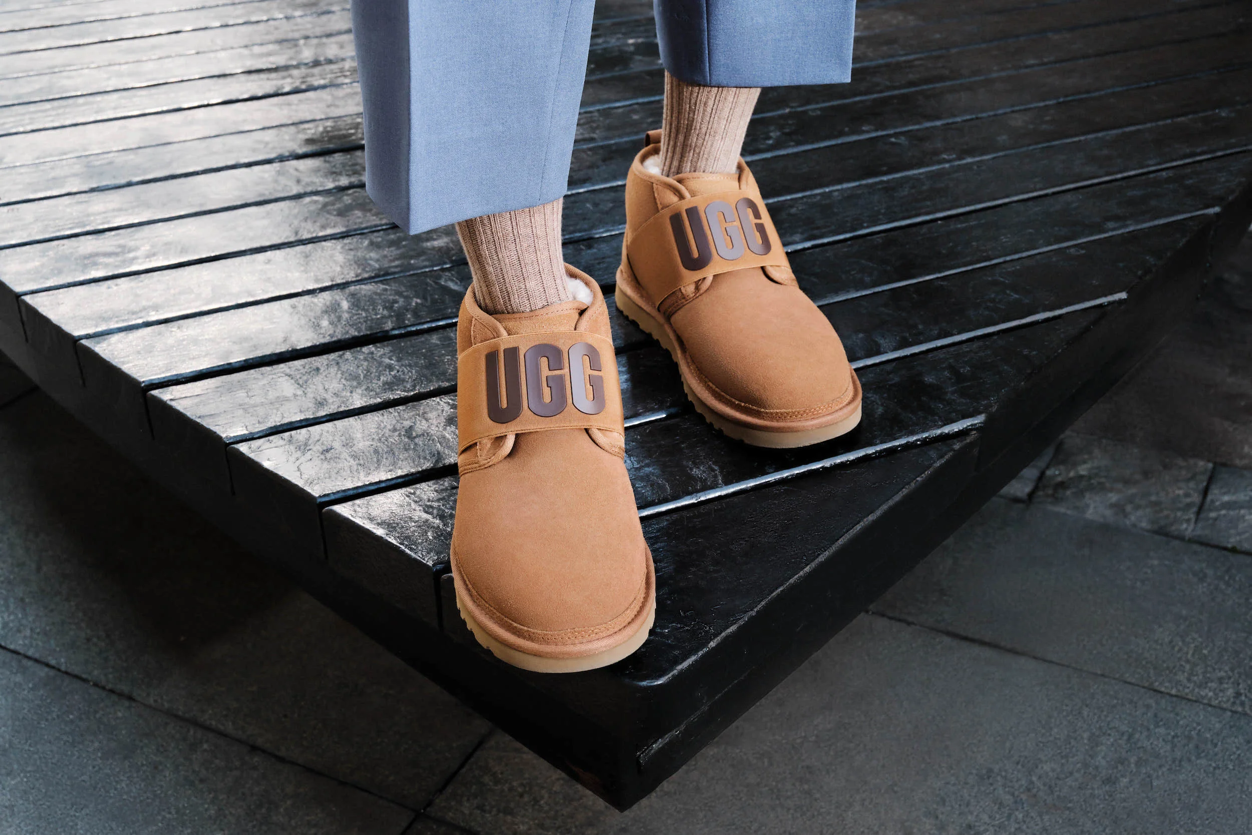 2022 UGG AW22 VOL2 - UGG Photography by Kresnikwang