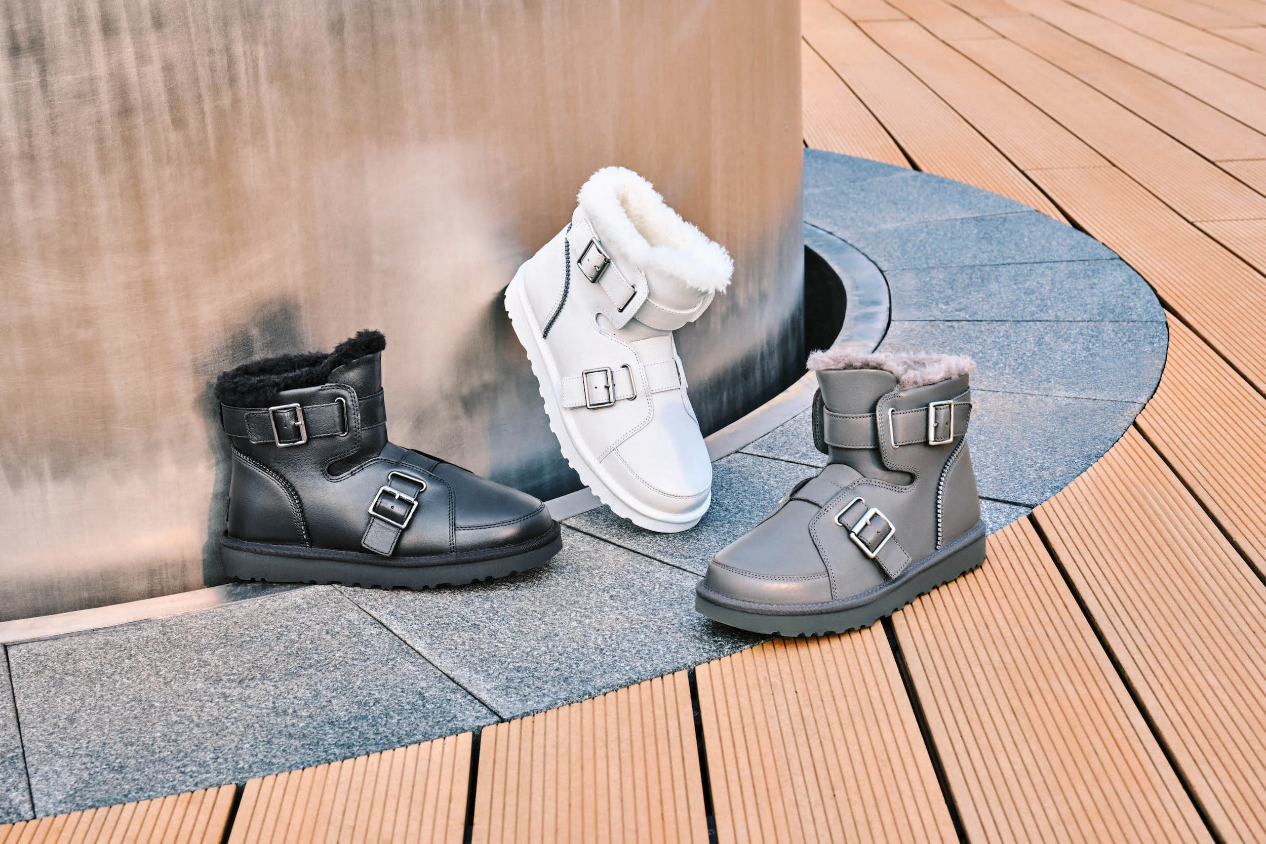 2022 UGG AW22 VOL2 - UGG Photography by Kresnikwang