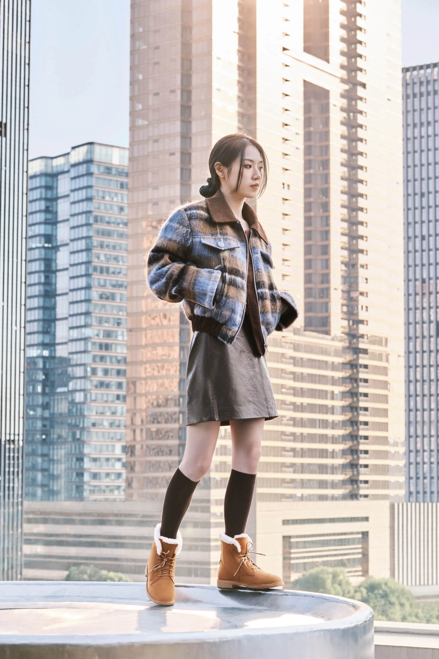 2022 UGG AW22 VOL2 - UGG Photography by Kresnikwang
