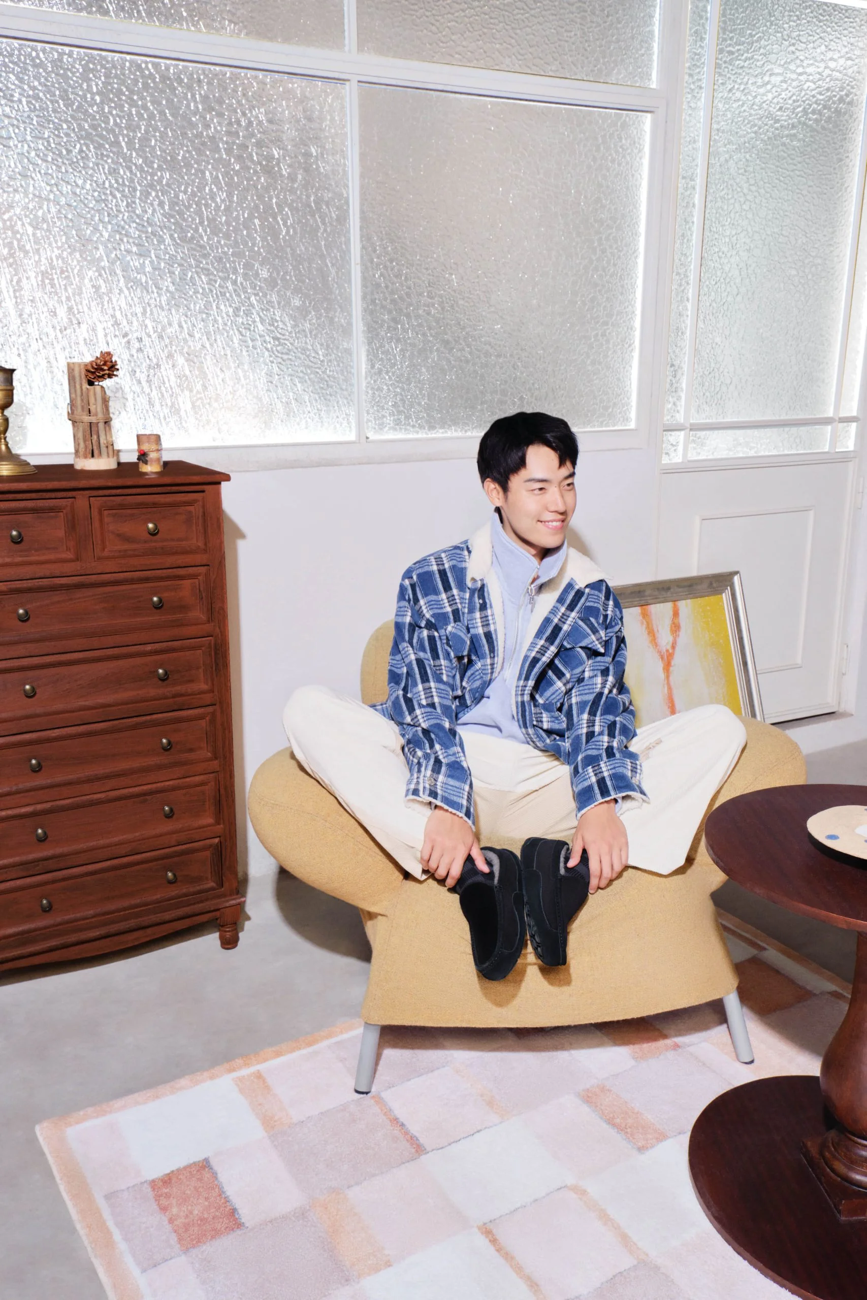 2022 UGG AW22 VOL2 - UGG Photography by Kresnikwang