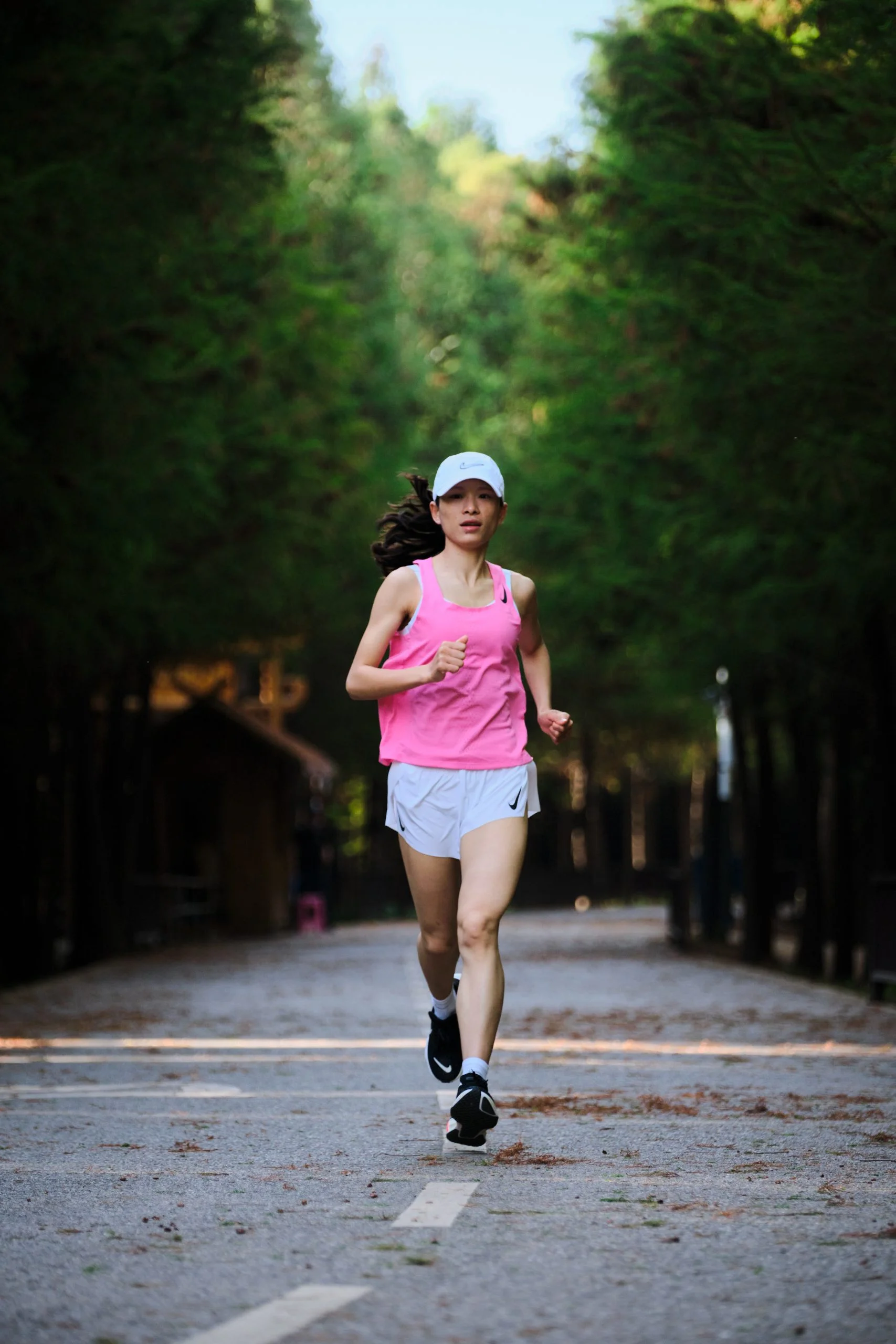 2023 NIKE 跑了再说 云上翡翠 - NIKE Photography by Kresnikwang