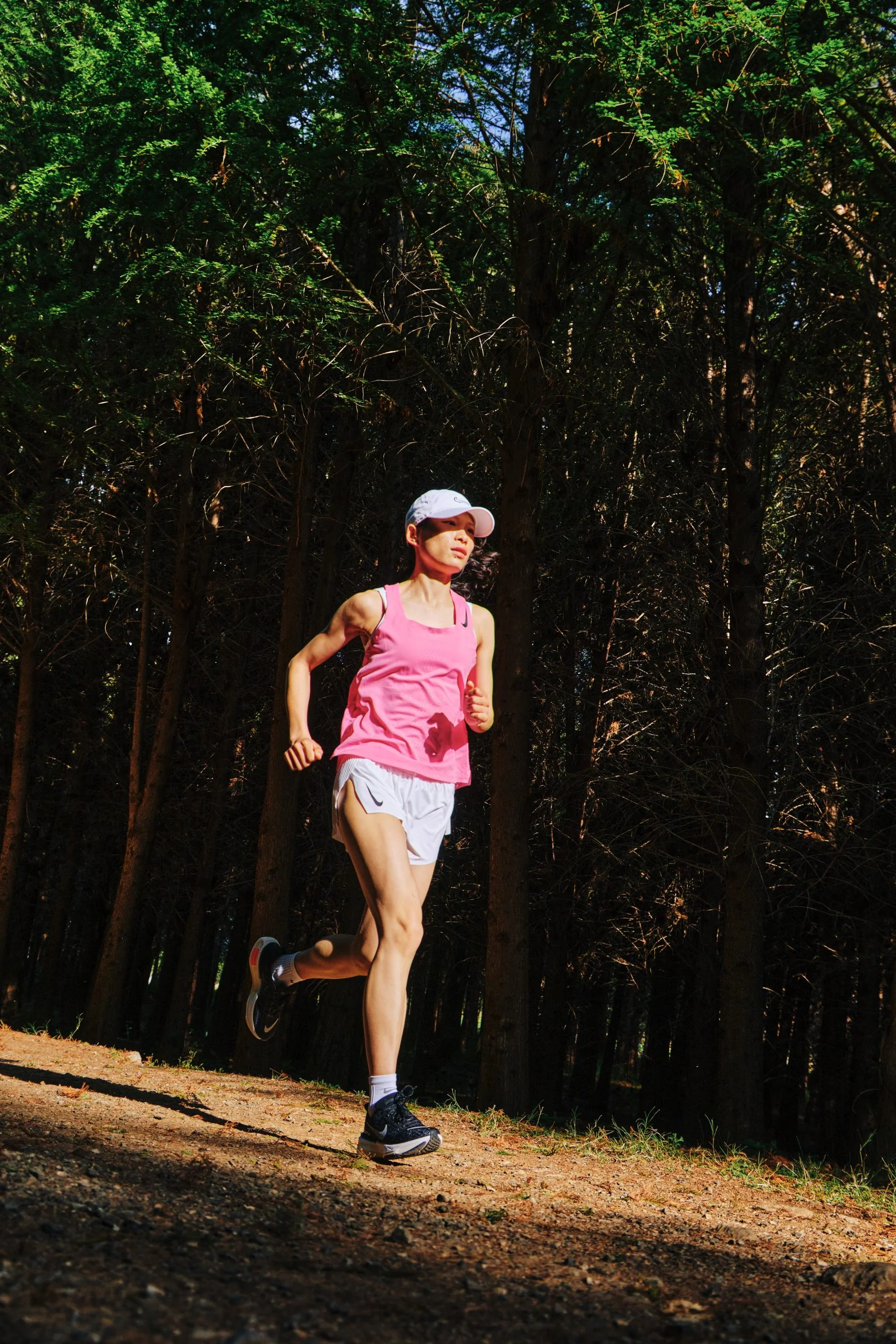 2023 NIKE 跑了再说 云上翡翠 - NIKE Photography by Kresnikwang