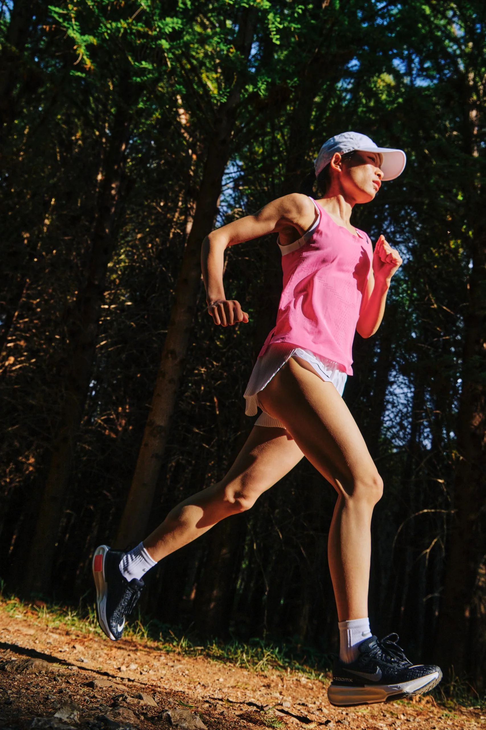 2023 NIKE 跑了再说 云上翡翠 - NIKE Photography by Kresnikwang